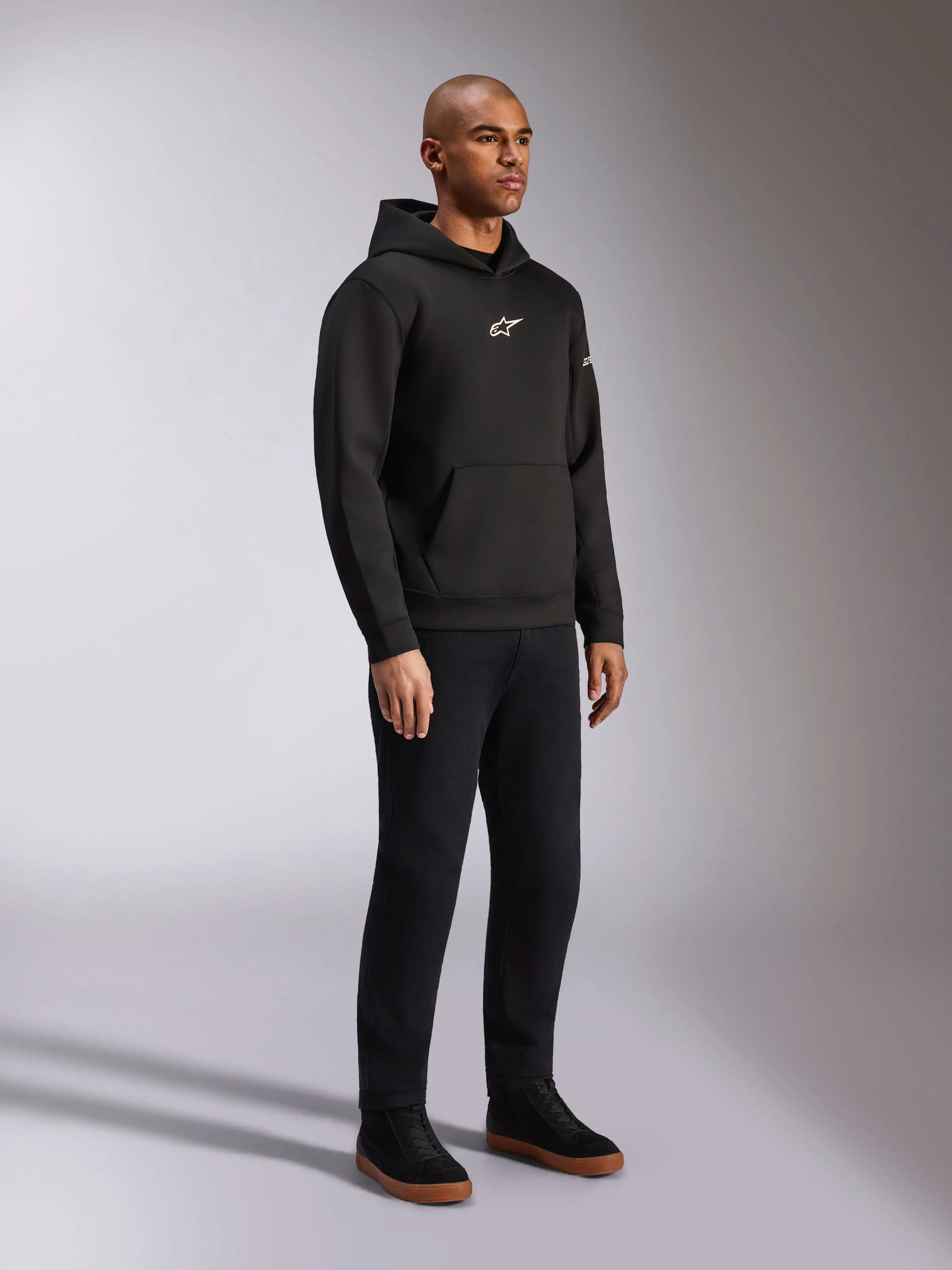 Insight Hoodie - image 3