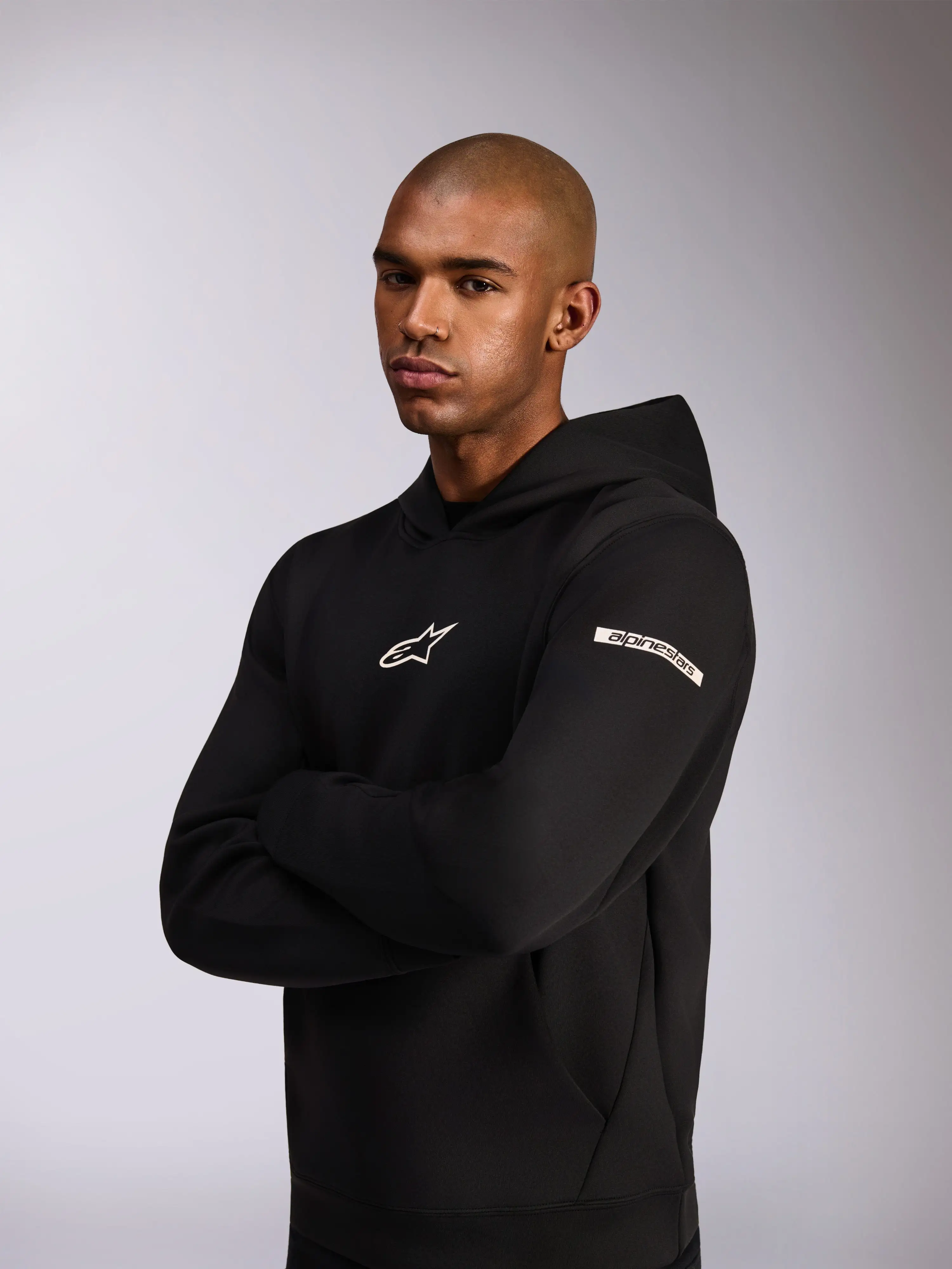 Insight Hoodie - image 6