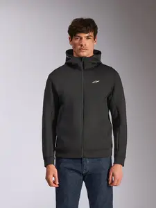 CYPHER HOODIE PUTTY