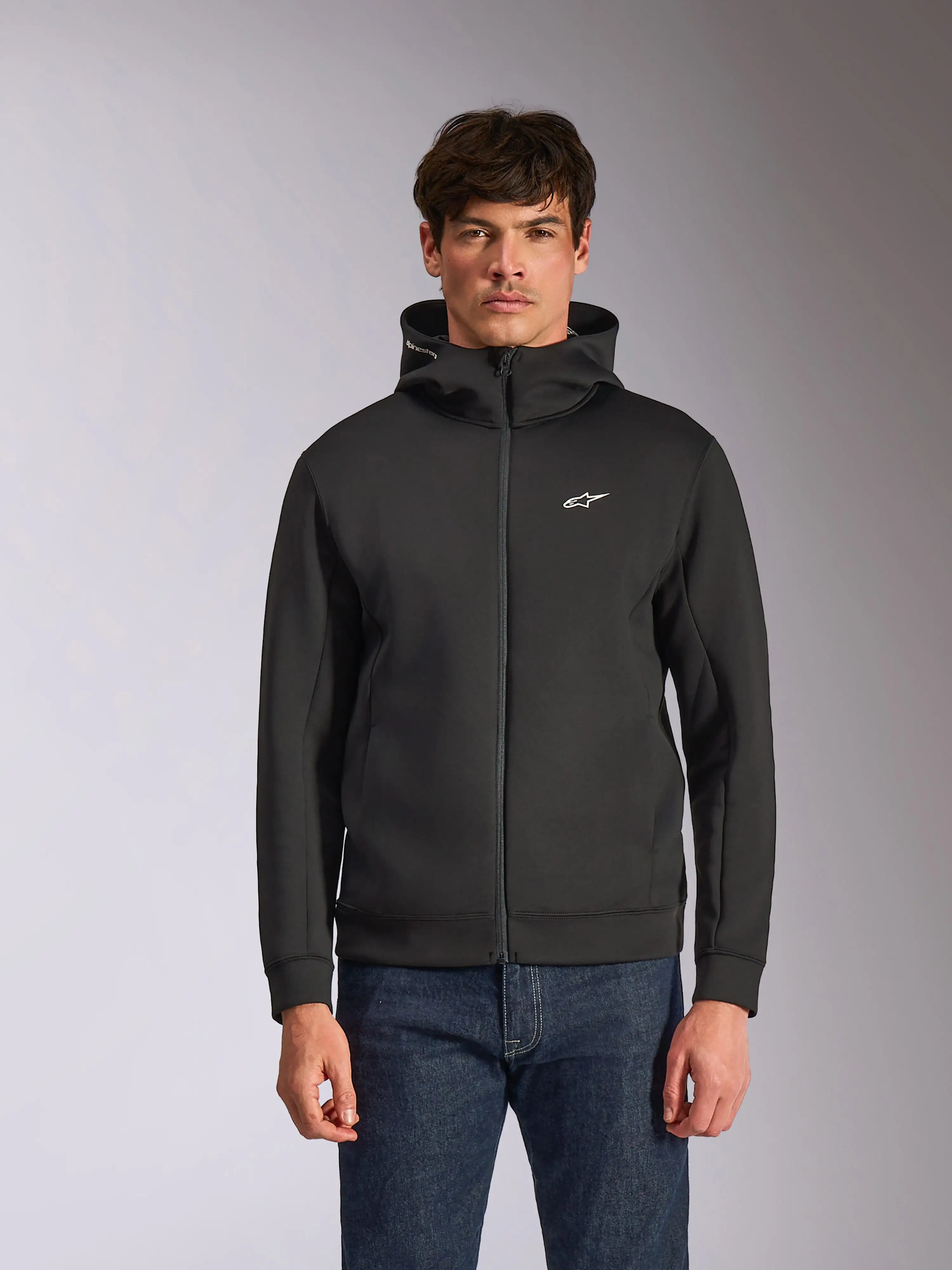 Cypher Hoodie - image 1