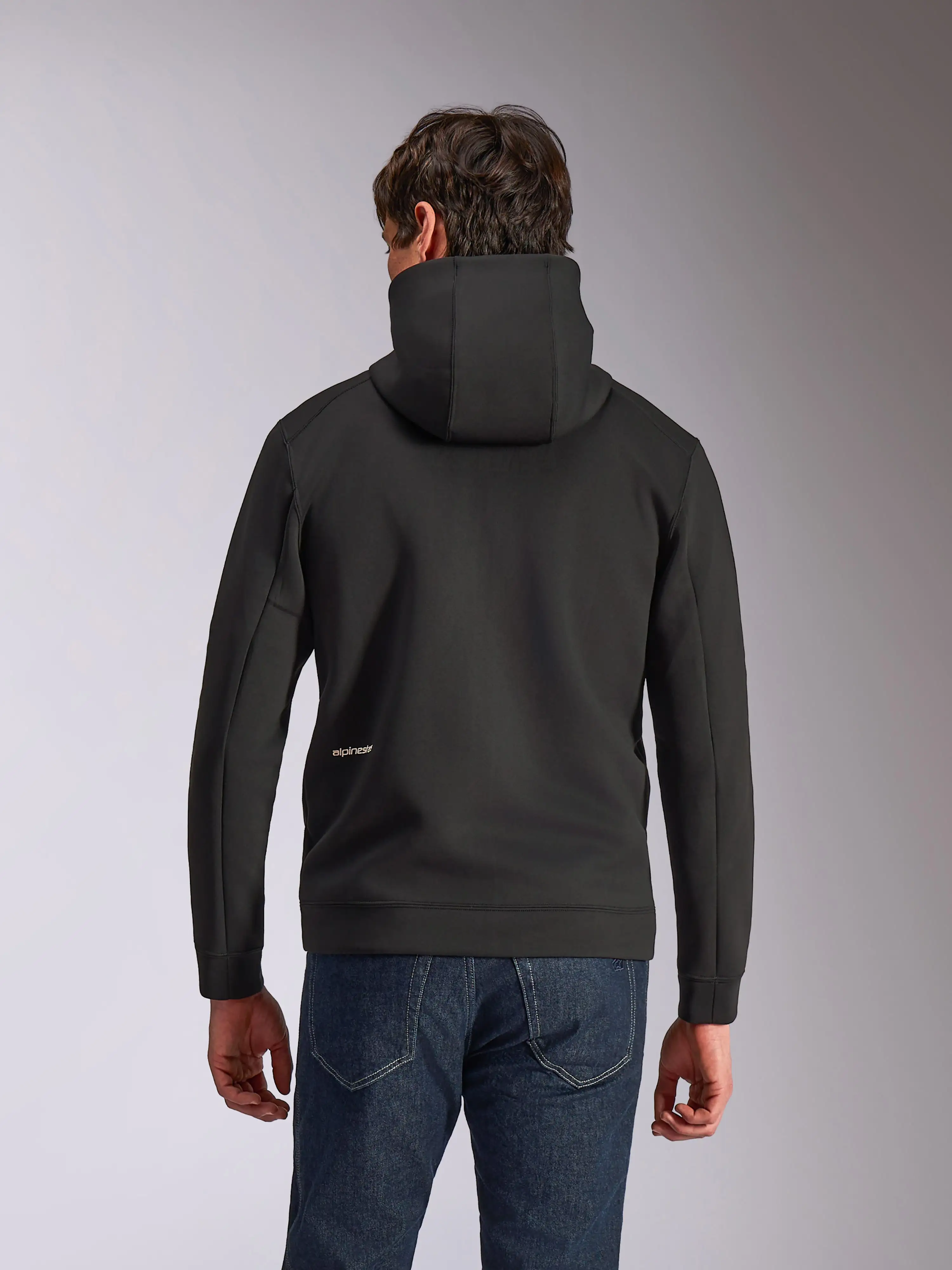 Cypher Hoodie - image 2