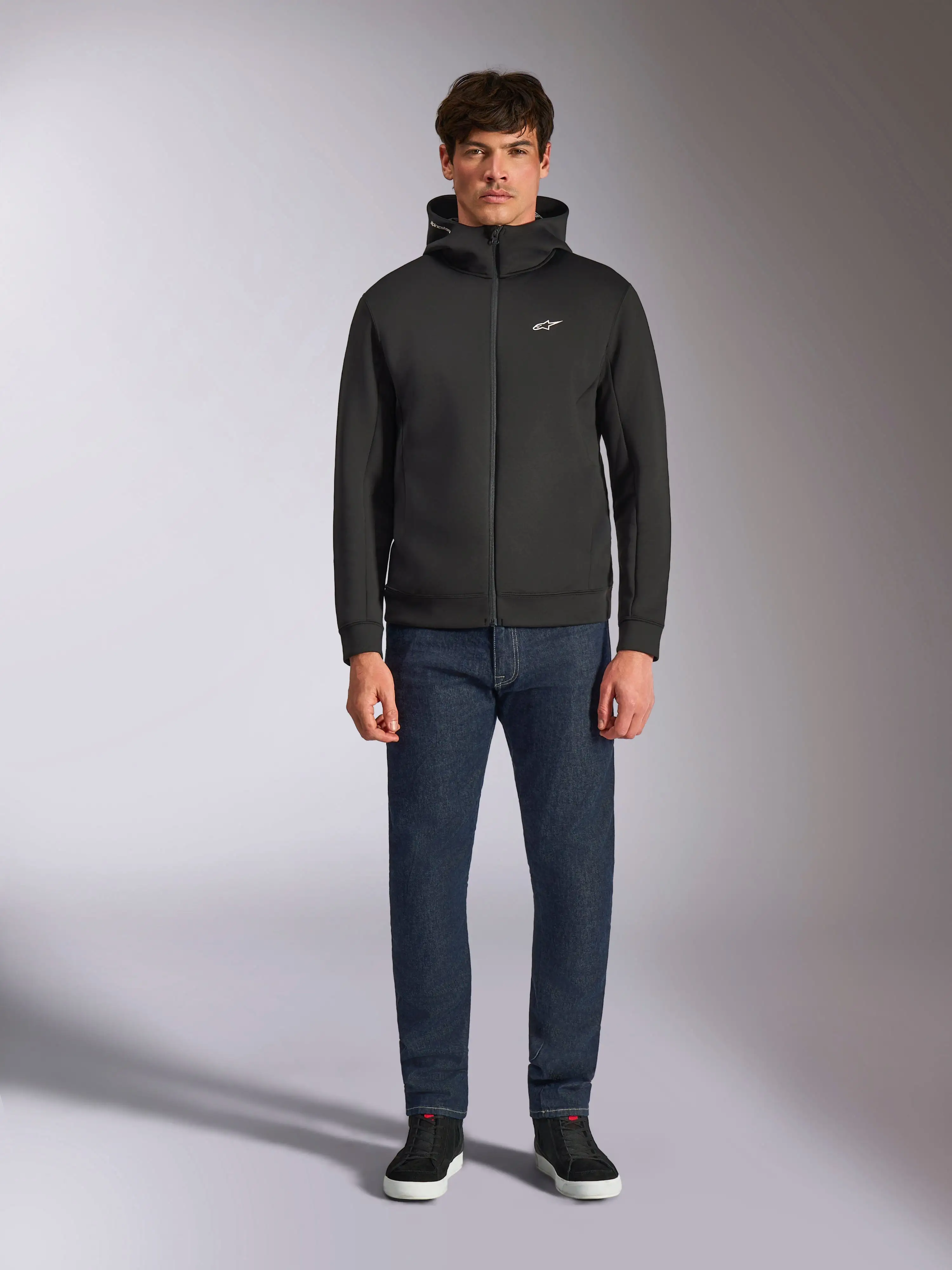 Cypher Hoodie - image 3