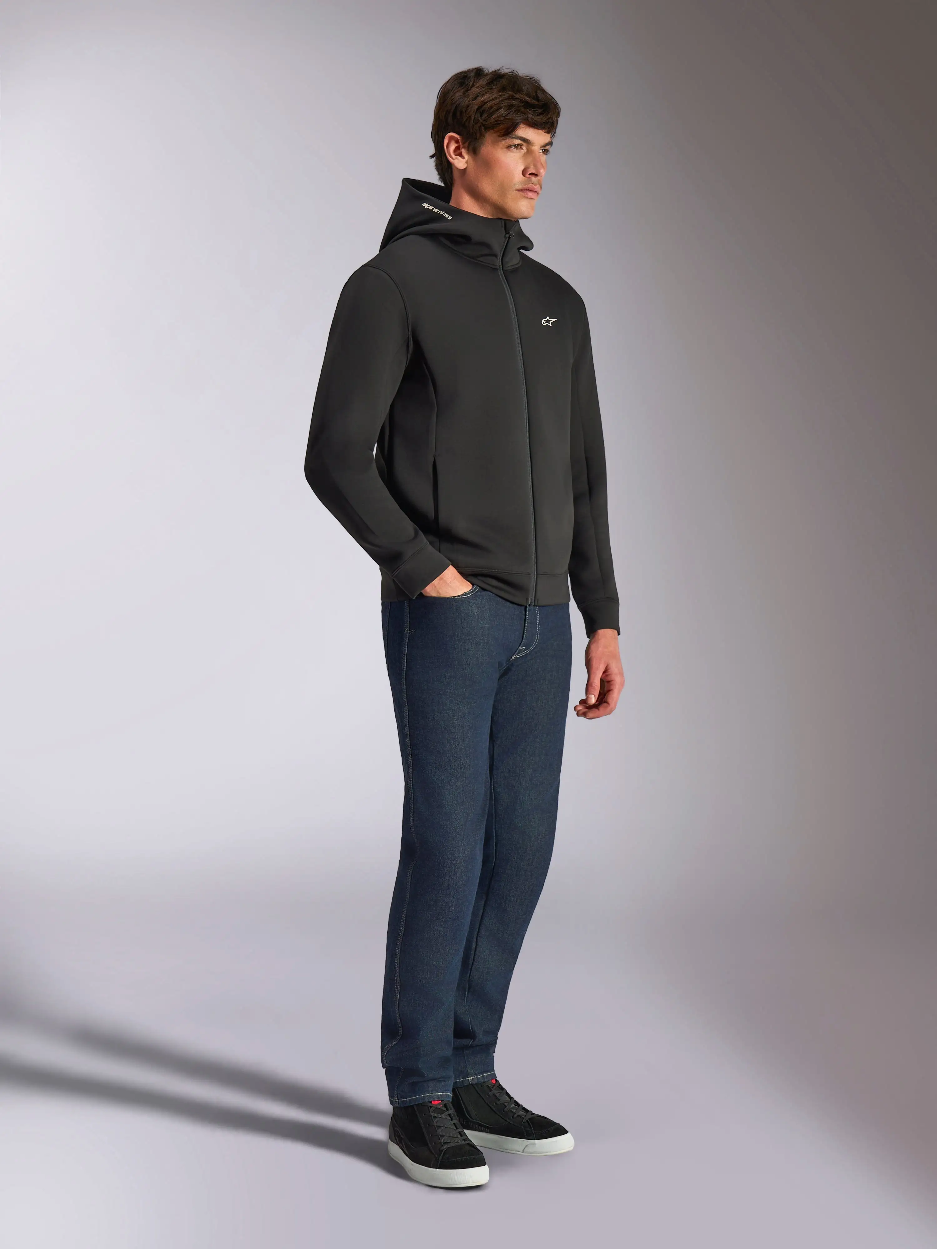 Cypher Hoodie - image 4