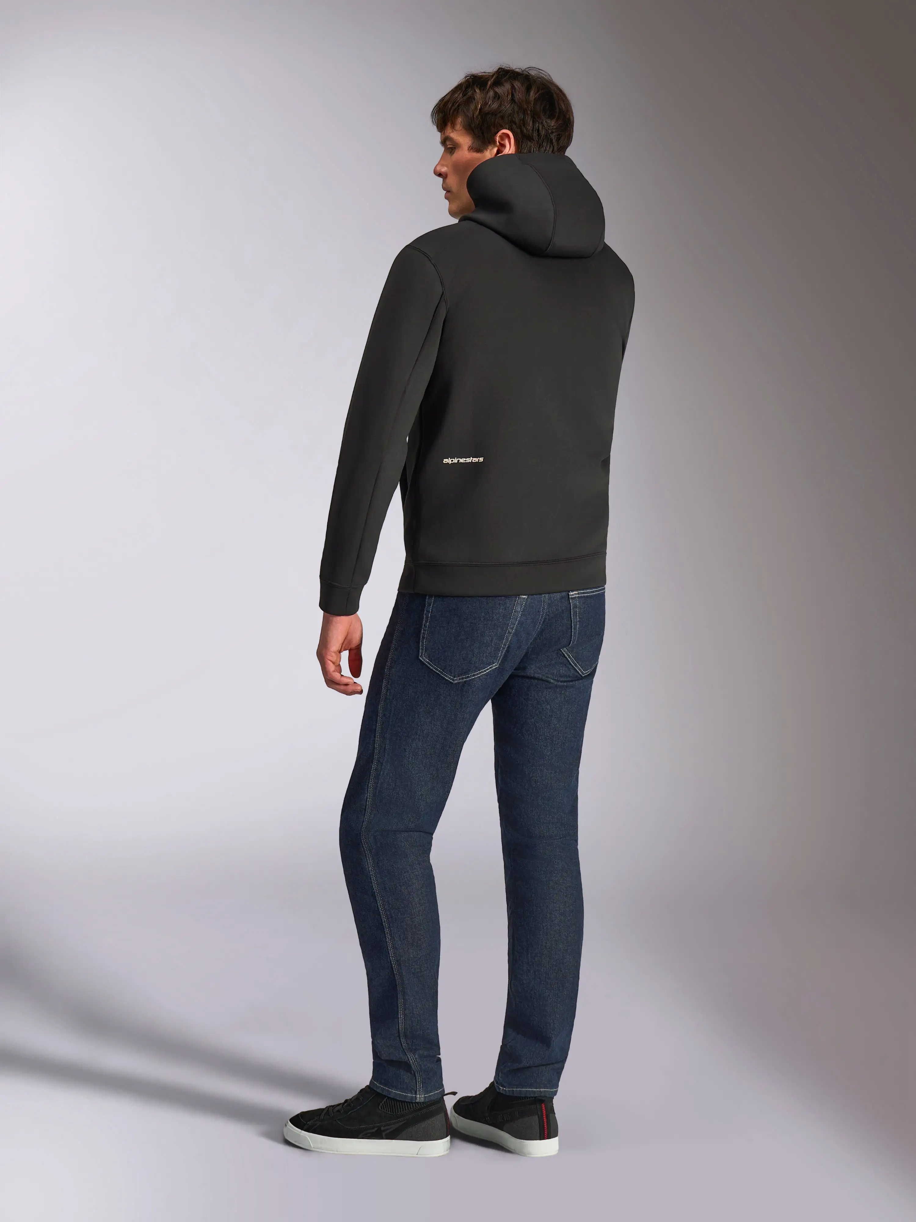 Cypher Hoodie - image 5