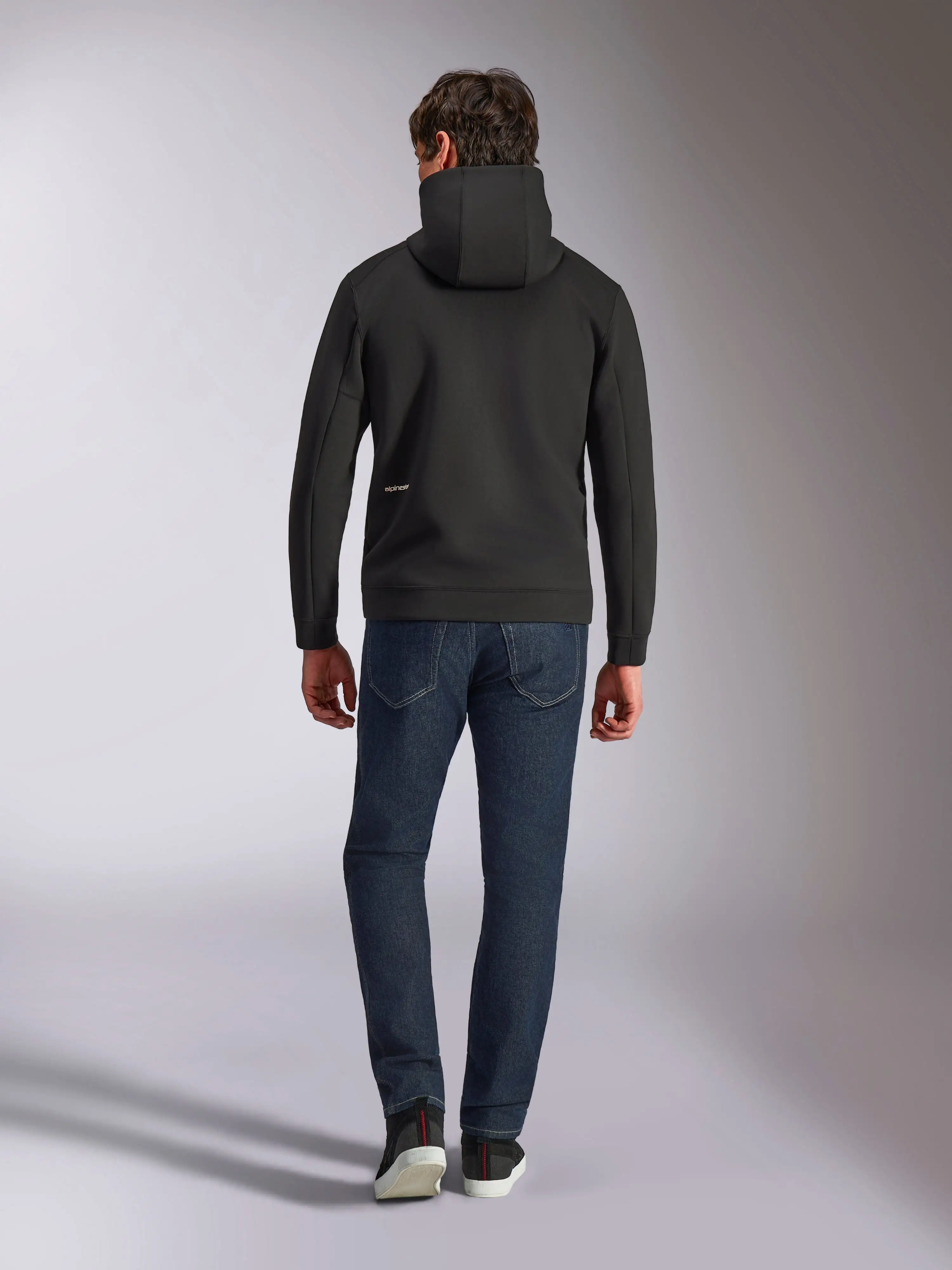 Cypher Hoodie - image 6