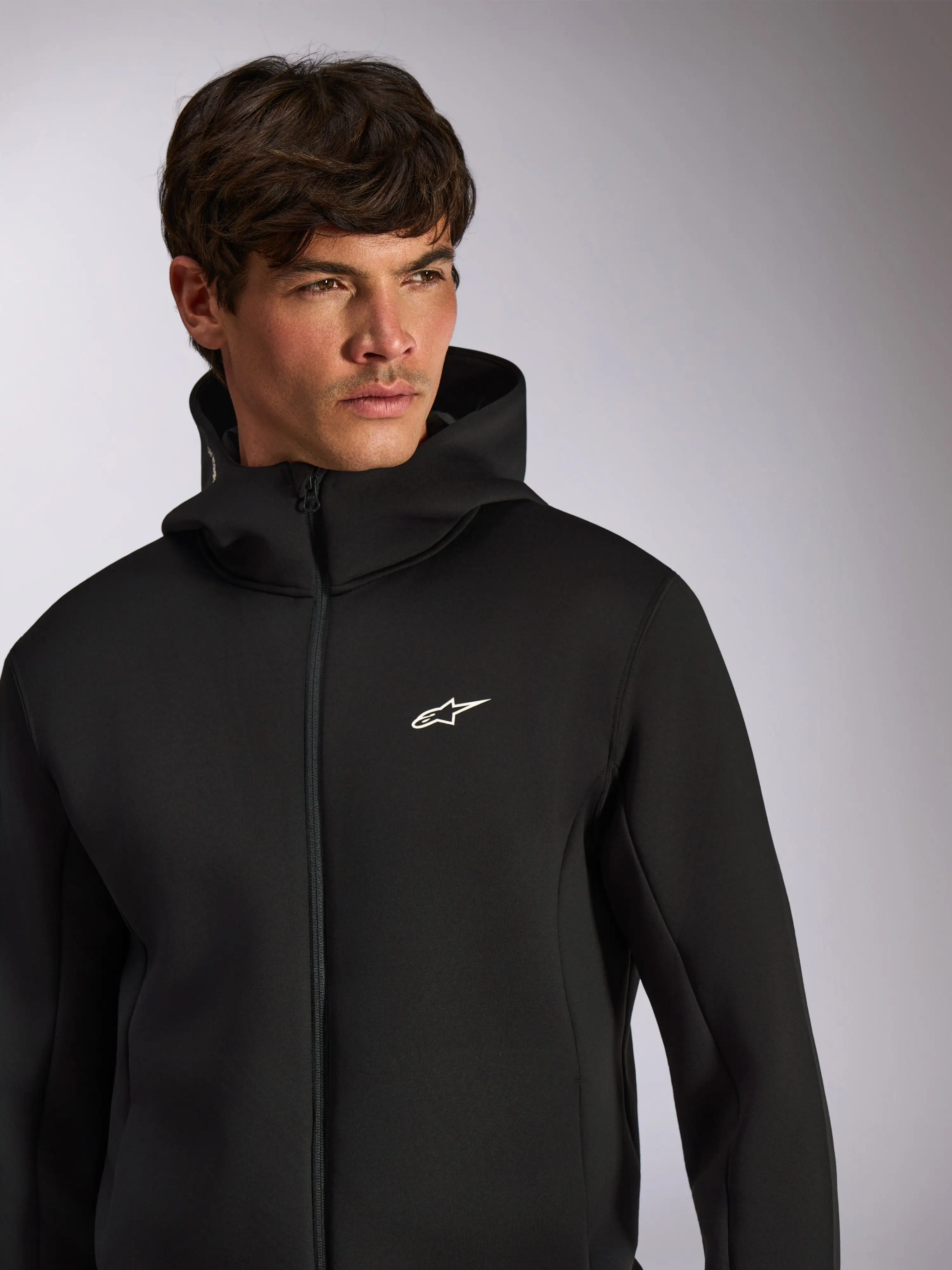 Cypher Hoodie - image 7