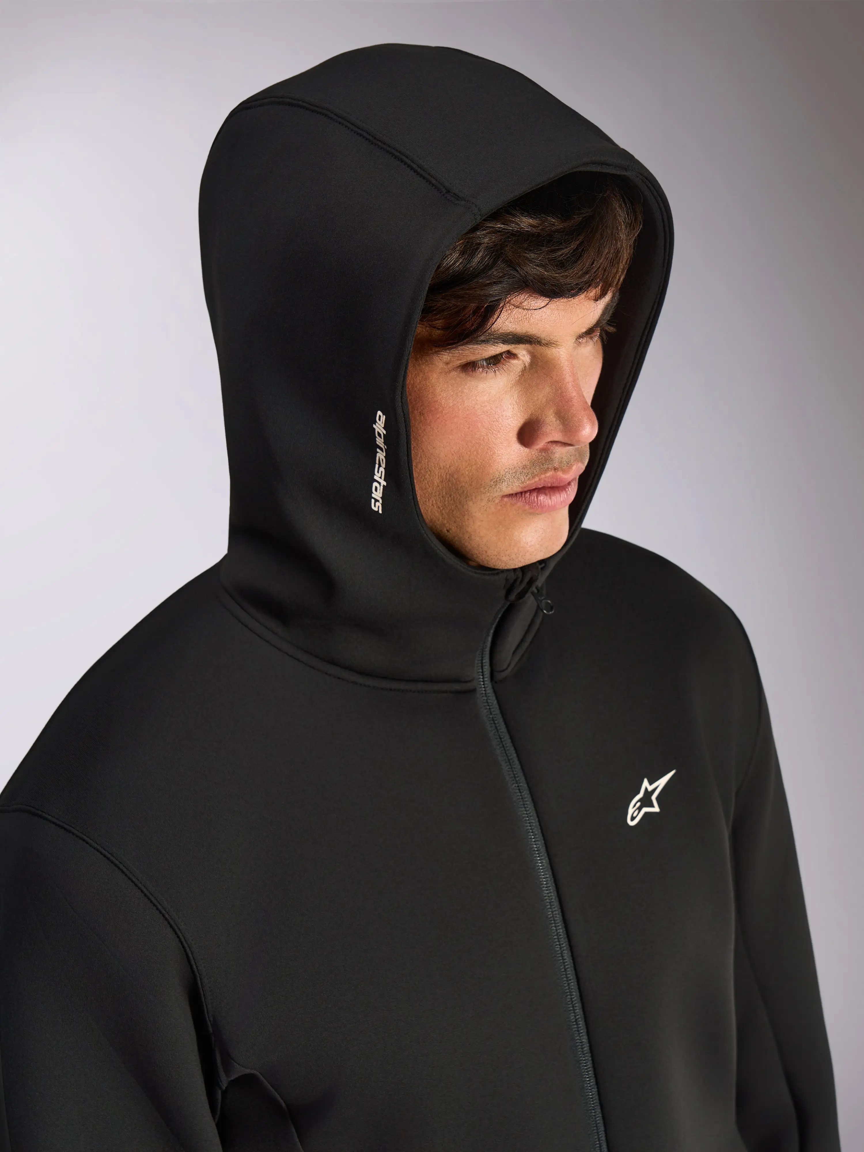 Cypher Hoodie - image 8