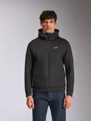 CYPHER HOODIE PUTTY