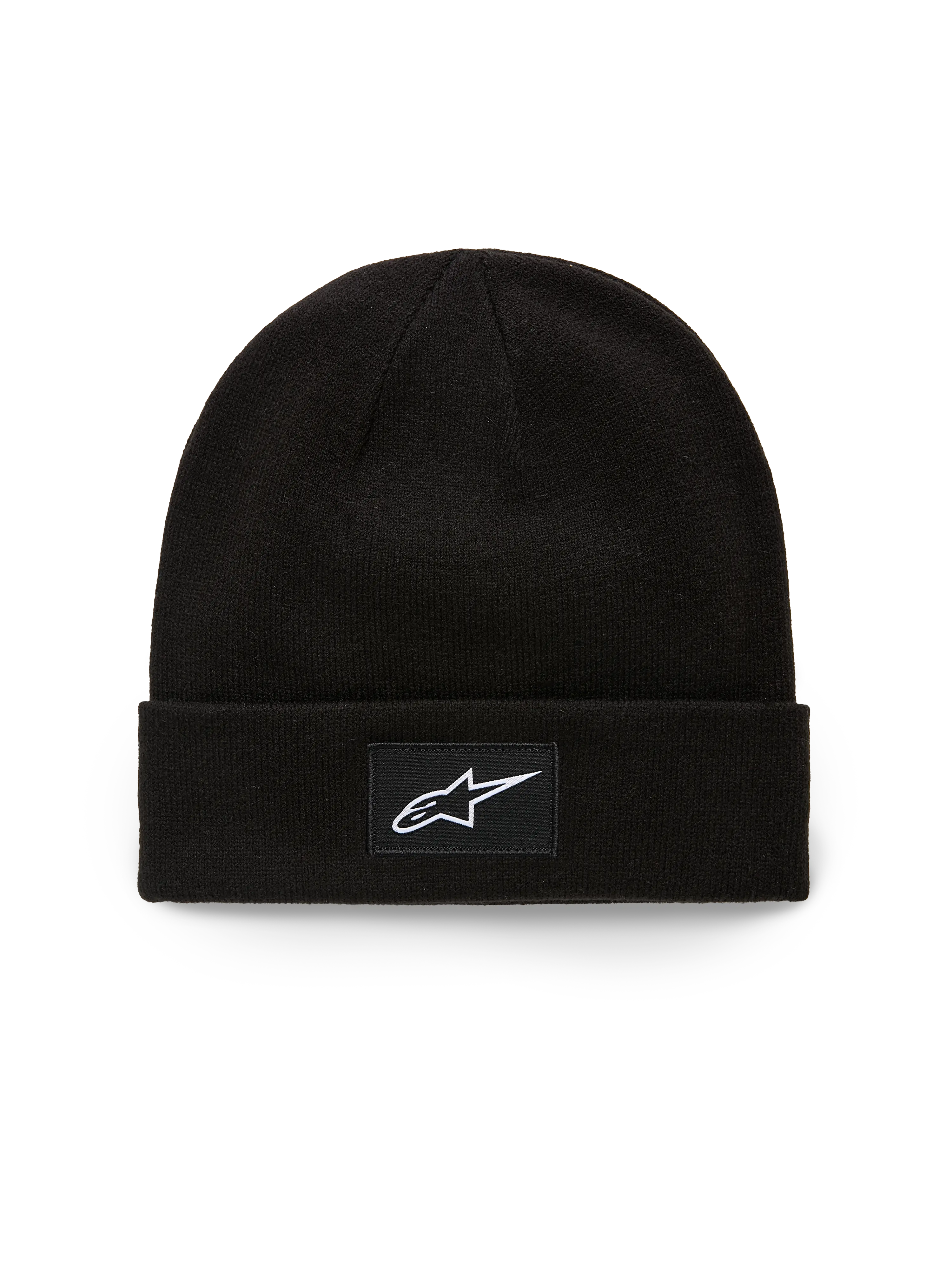 AUGMENT CUFF BEANIE GREEN