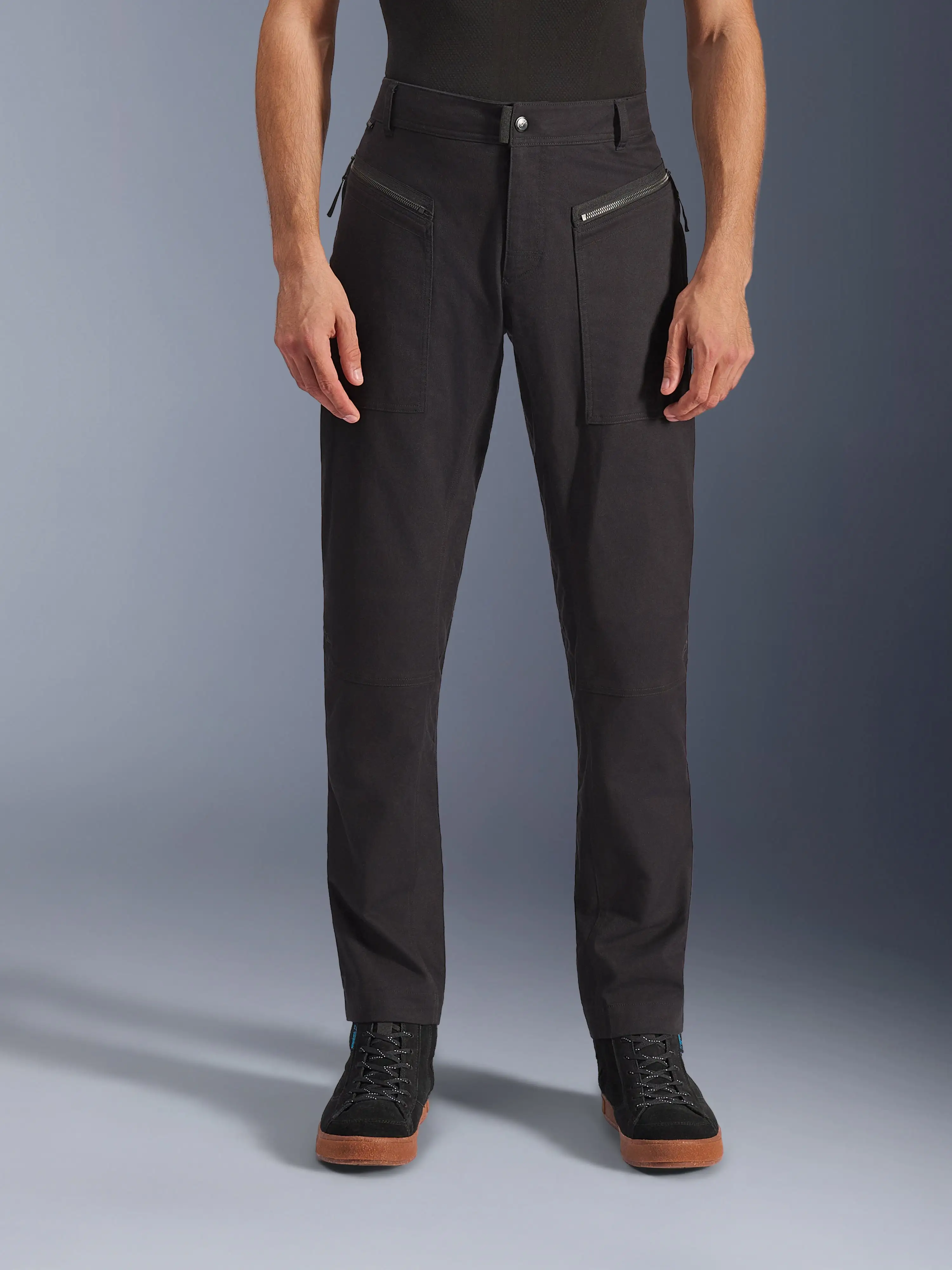 Flex-AST Canvas Pants