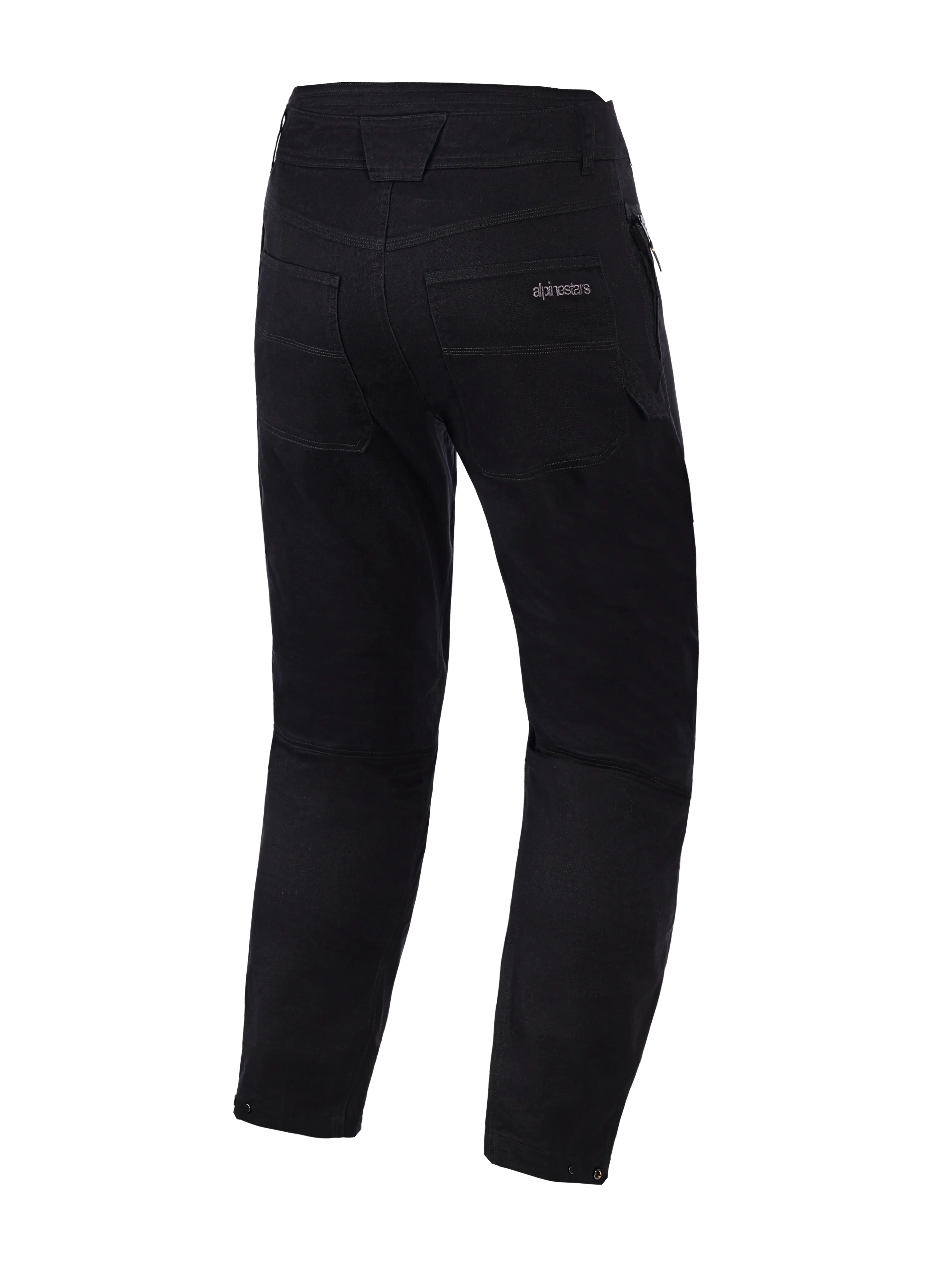 Flex-AST Canvas Pants - image 12
