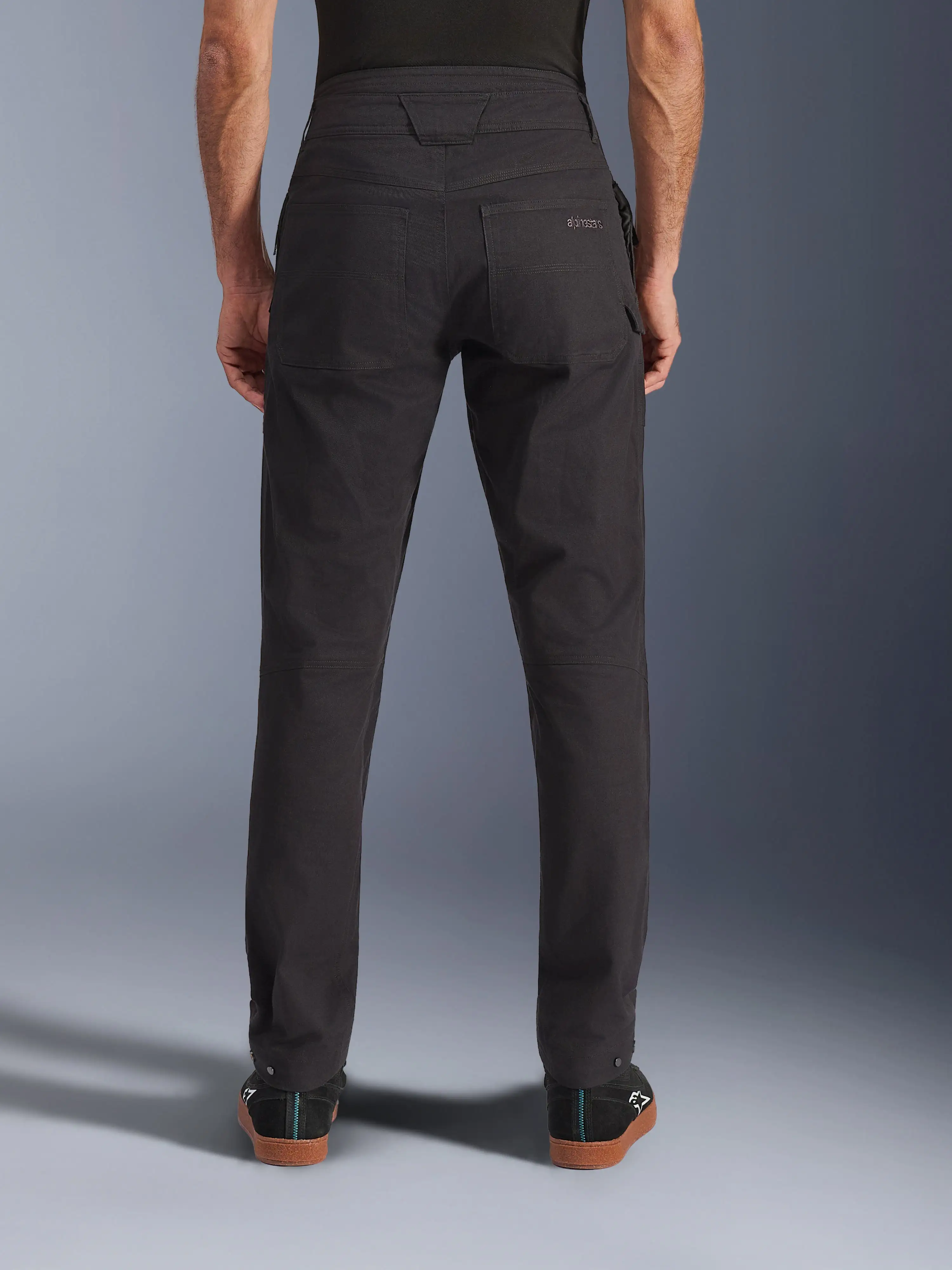Flex-AST Canvas Pants - image 3