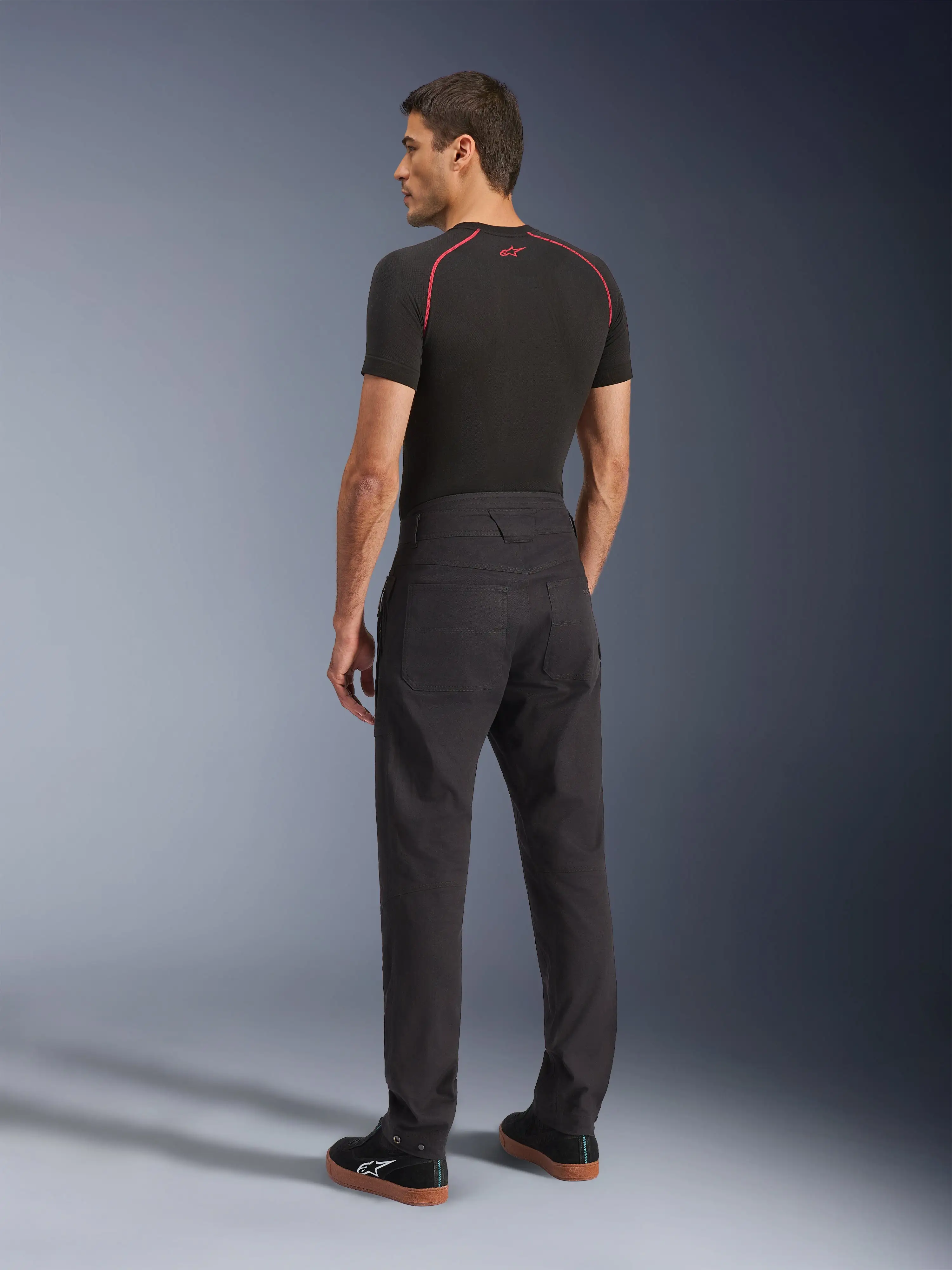 Flex-AST Canvas Pants - image 6