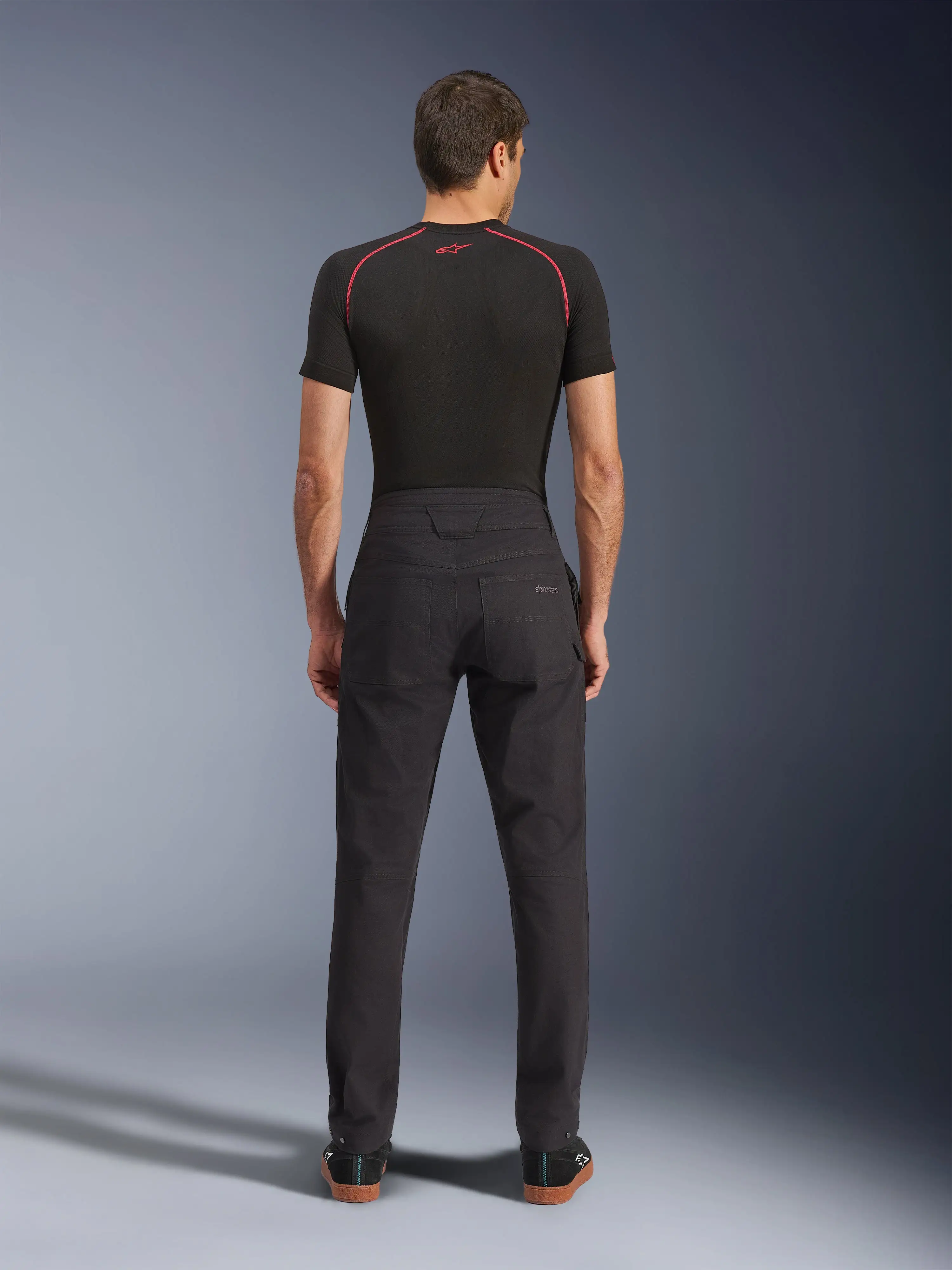 Flex-AST Canvas Pants - image 7