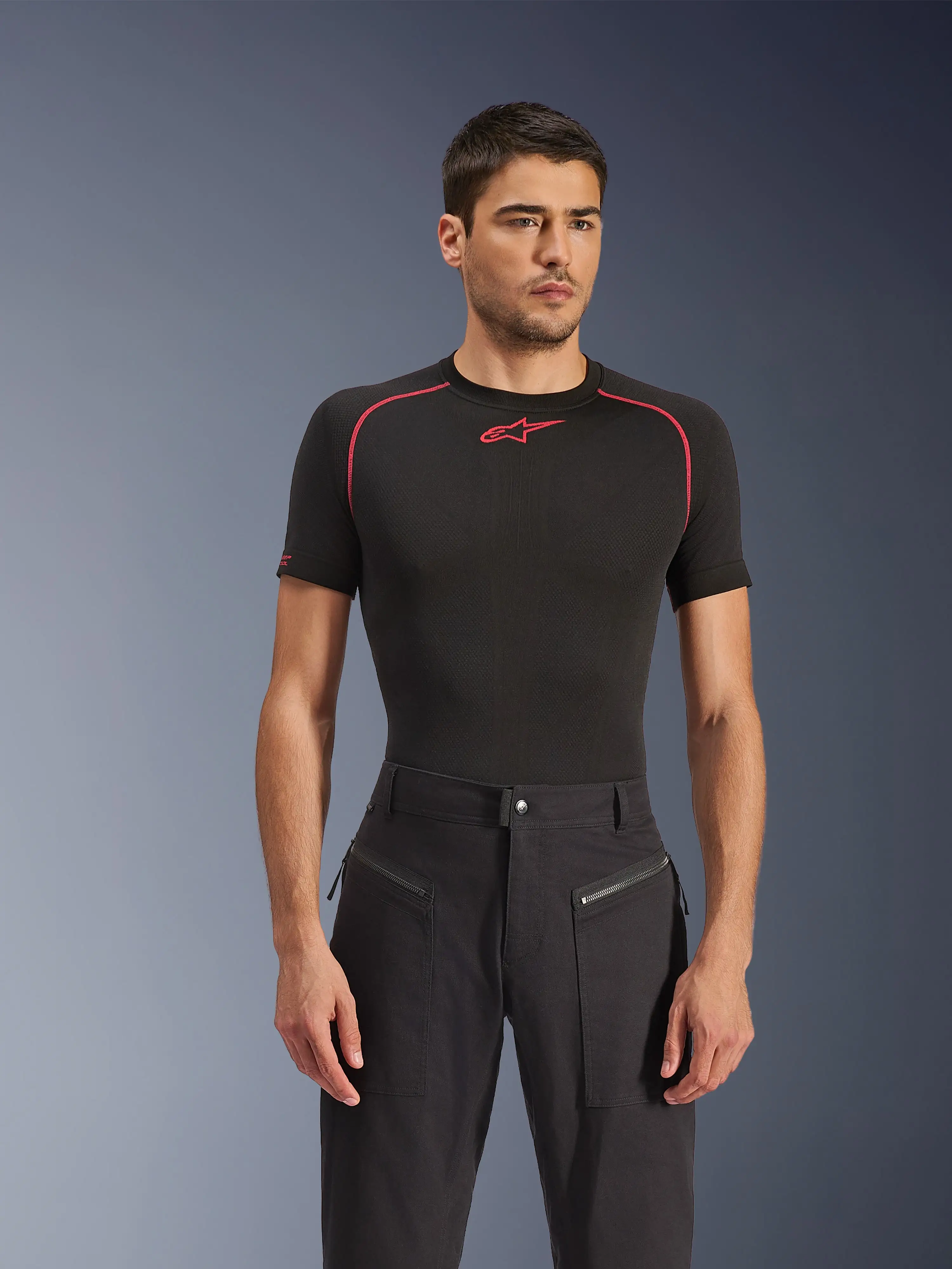 Flex-AST Canvas Pants - image 8