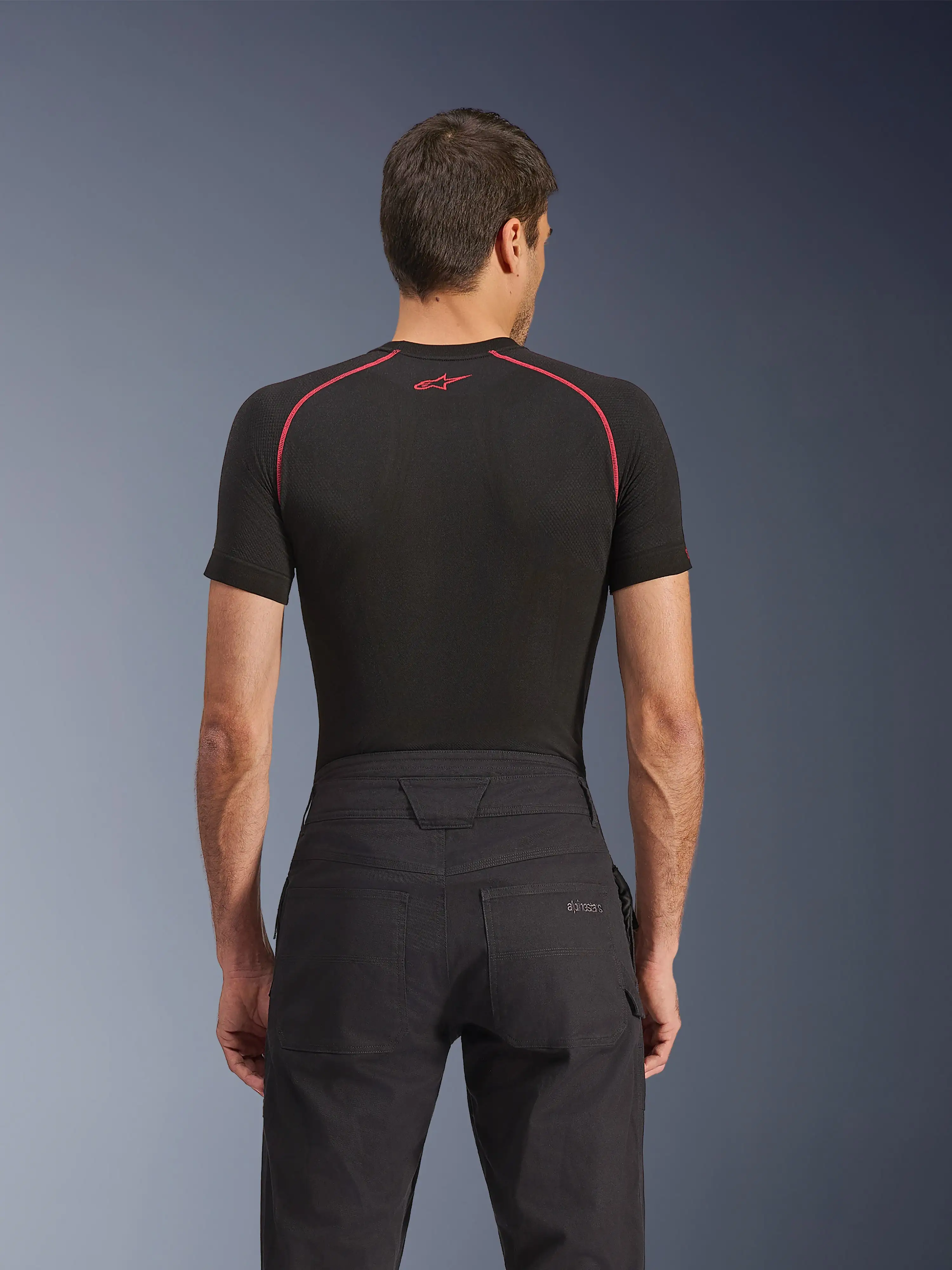 Flex-AST Canvas Pants - image 9