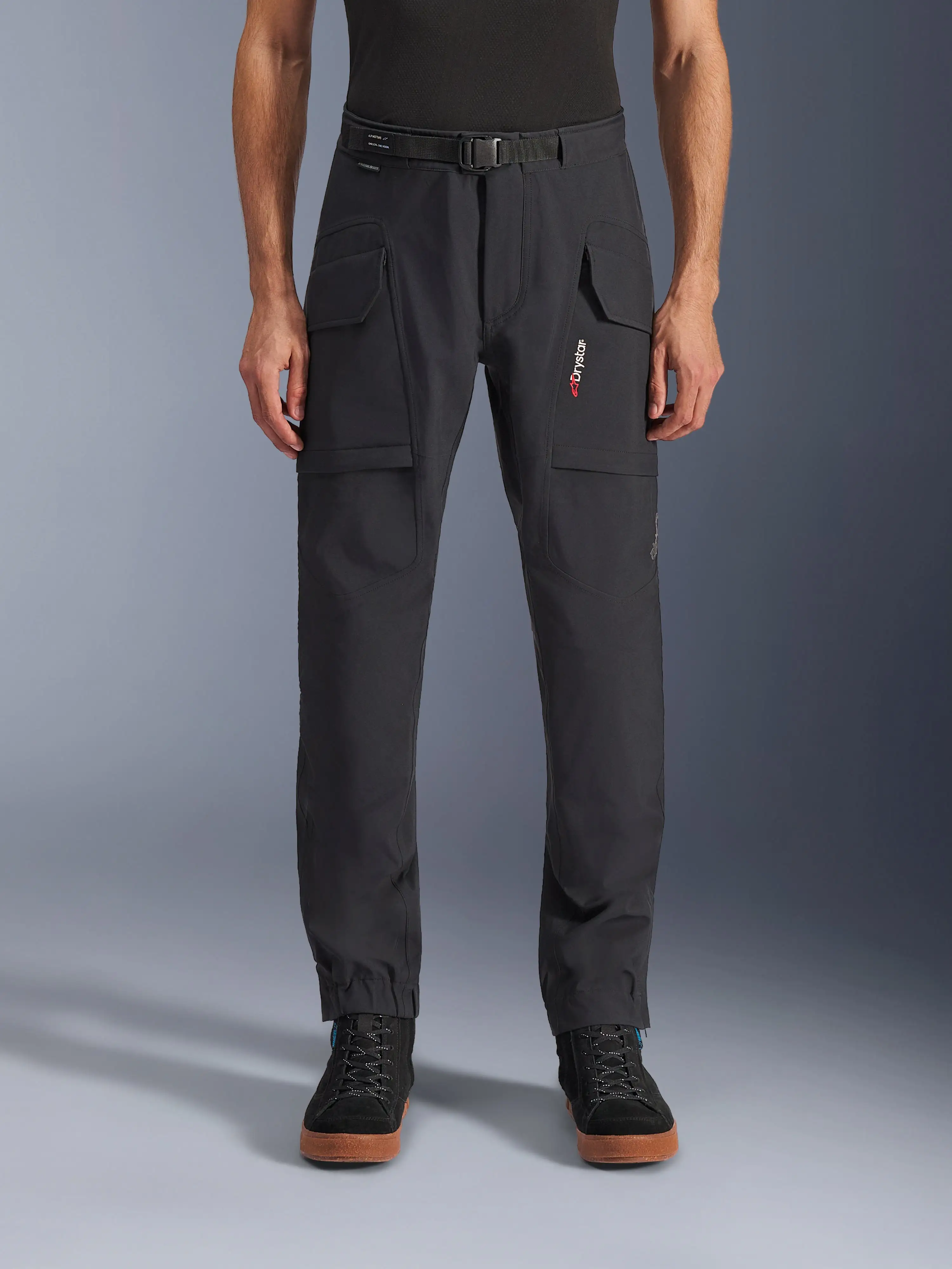 Juggernaut V2 Riding Pants