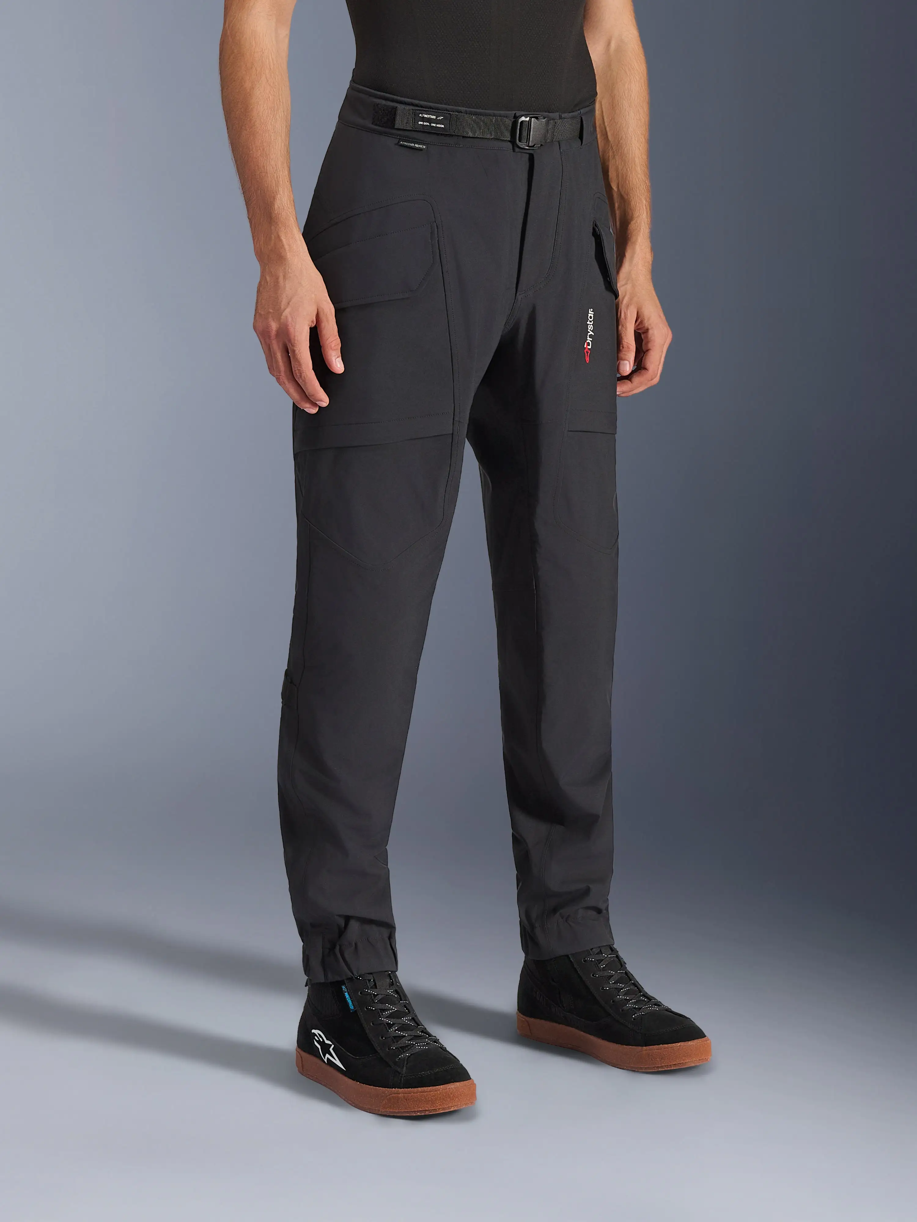 Juggernaut V2 Riding Pants - image 1