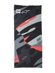 Buff Mogress Neck Tube