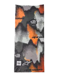 Buff Nazca Neck Tube