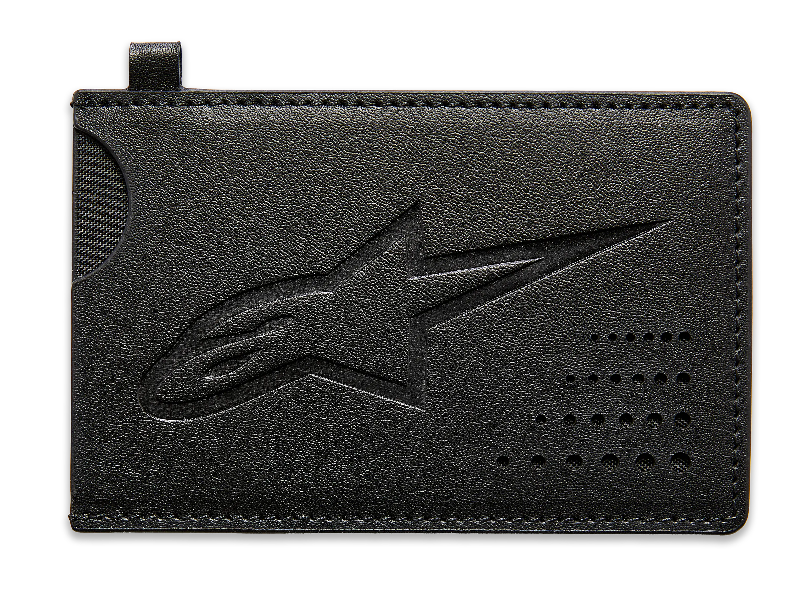 Ageless Credit Card Holder