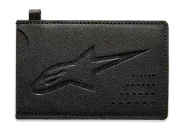 Ageless Credit Card Holder