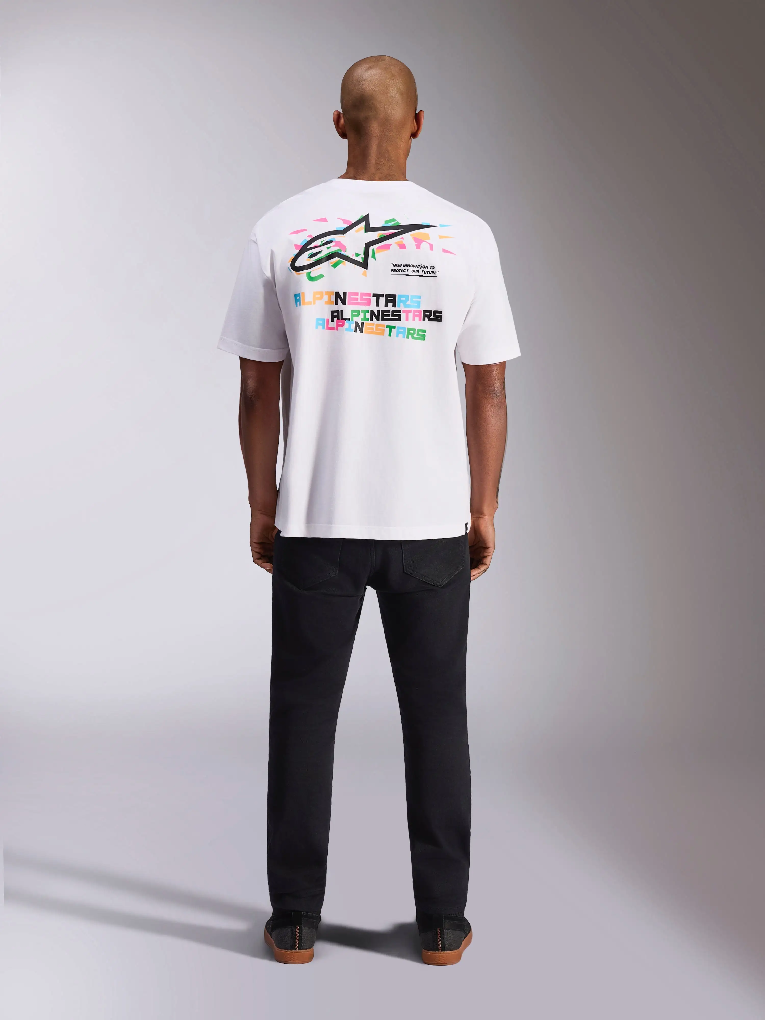 Wild Oversized CSF Tee - Short Sleeve - image 4