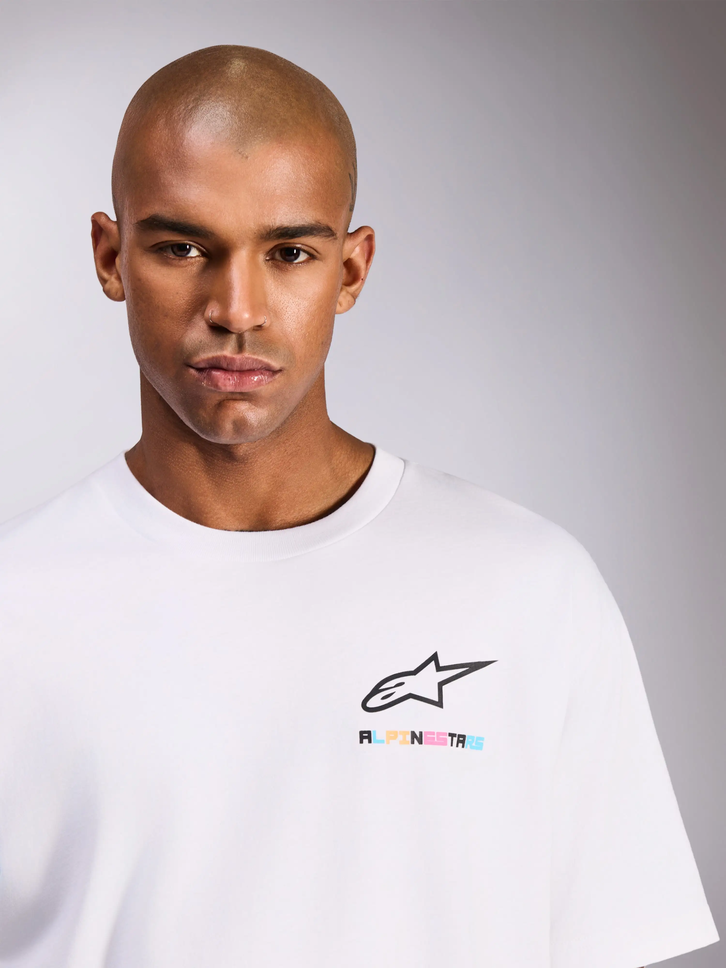 Wild Oversized CSF Tee - Short Sleeve - image 6