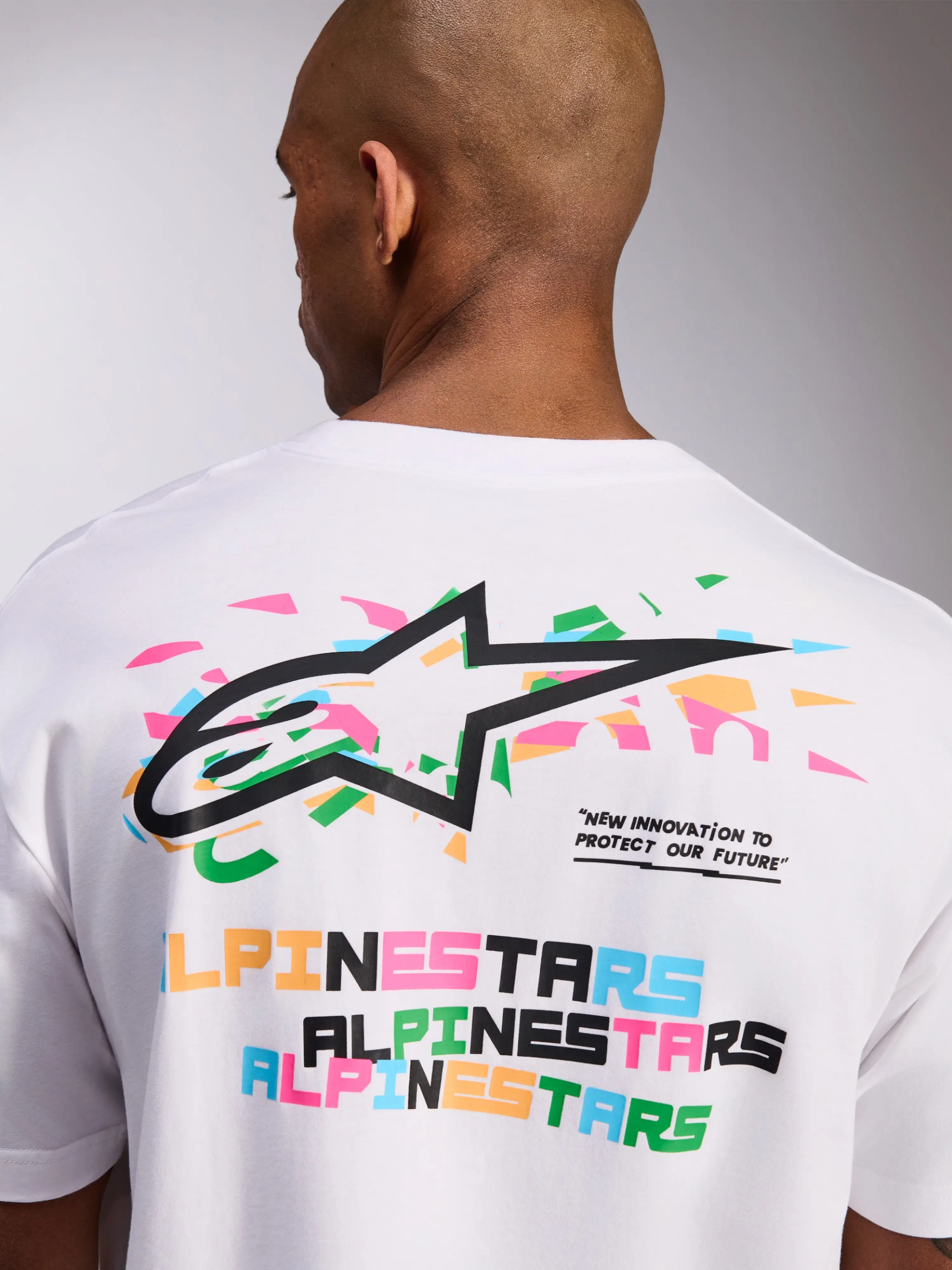 Wild Oversized CSF Tee - Short Sleeve - image 7