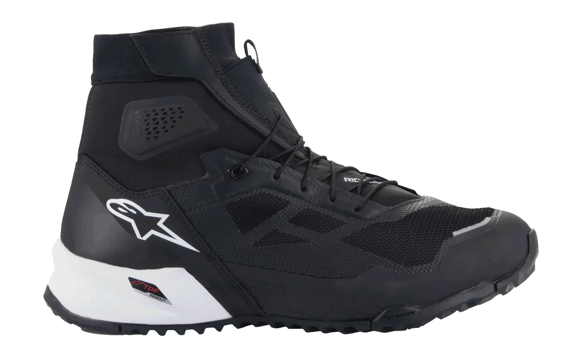 CR-1 Shoes - image 1