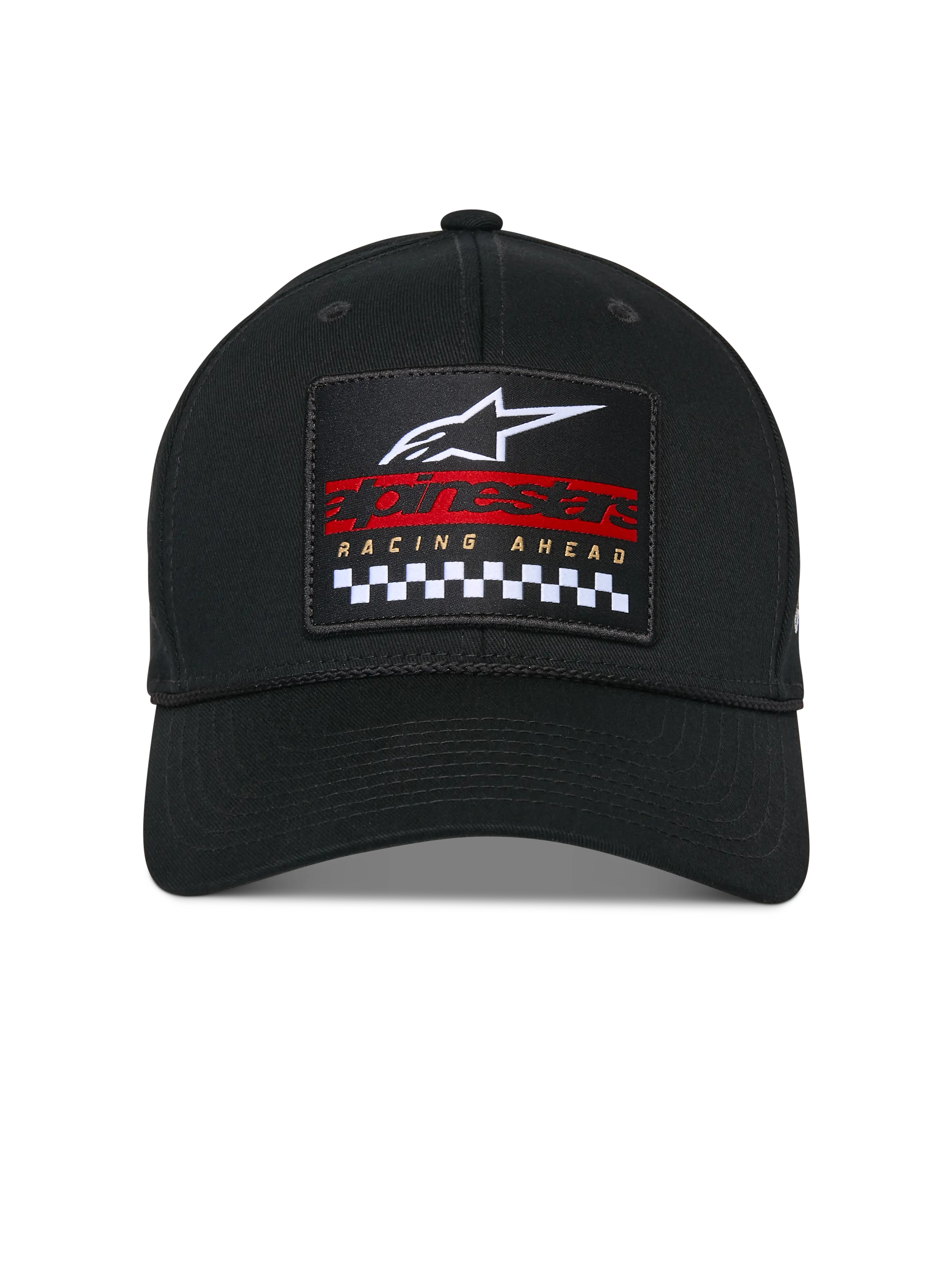 Matrix Snapback Hat - image 1