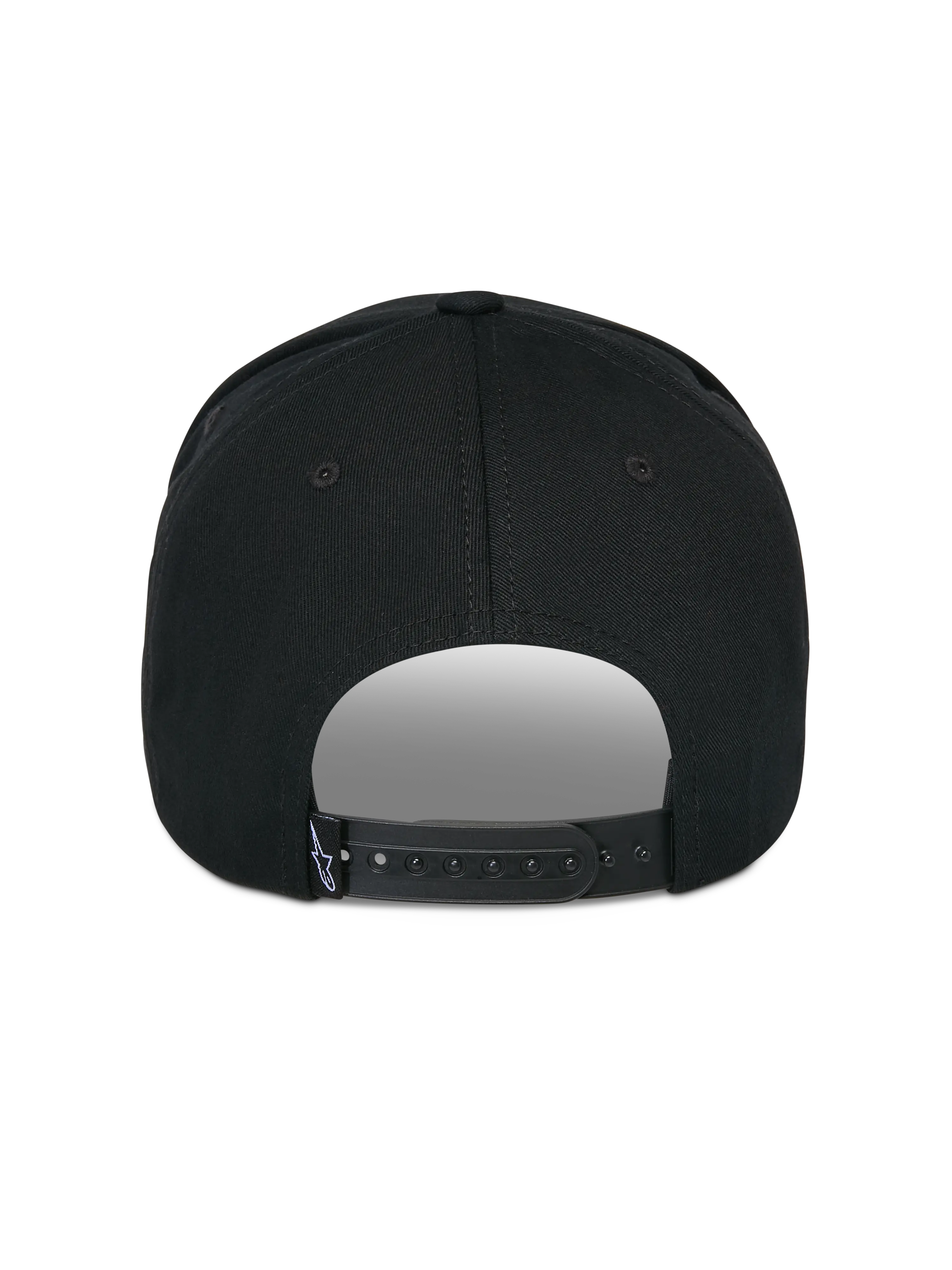 Matrix Snapback Hat - image 4