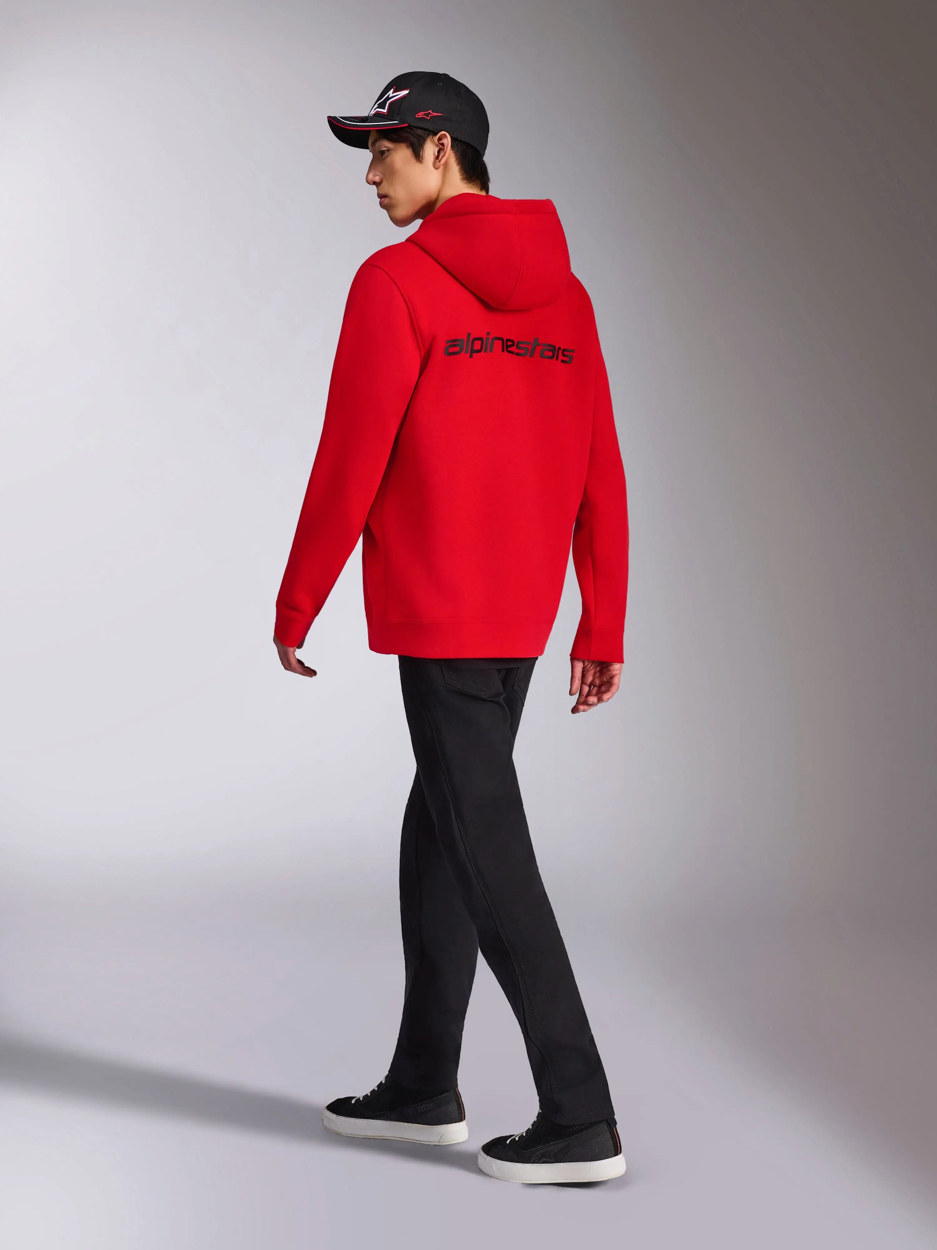 Transverse Hoodie - image 4