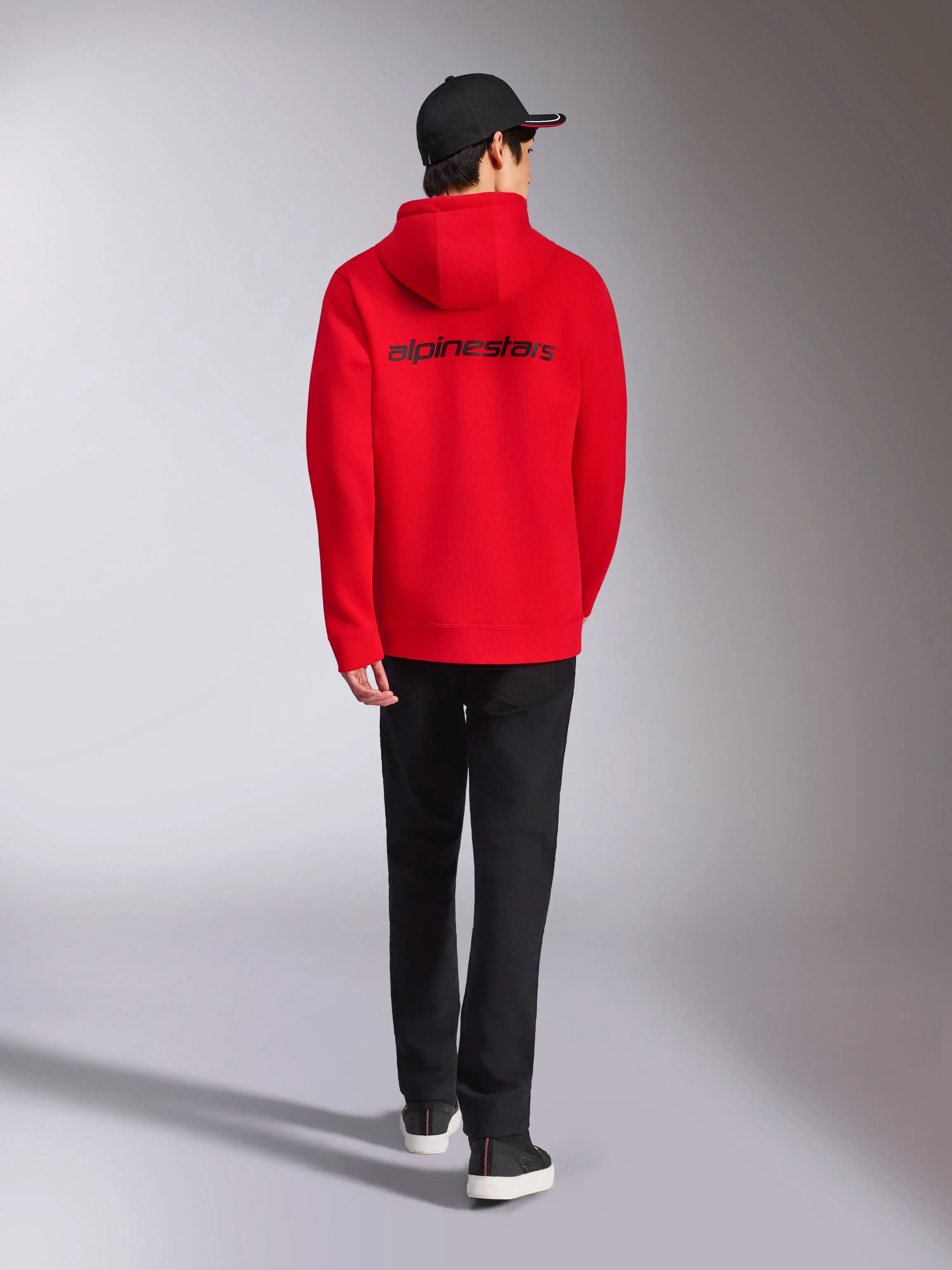 Transverse Hoodie - image 5