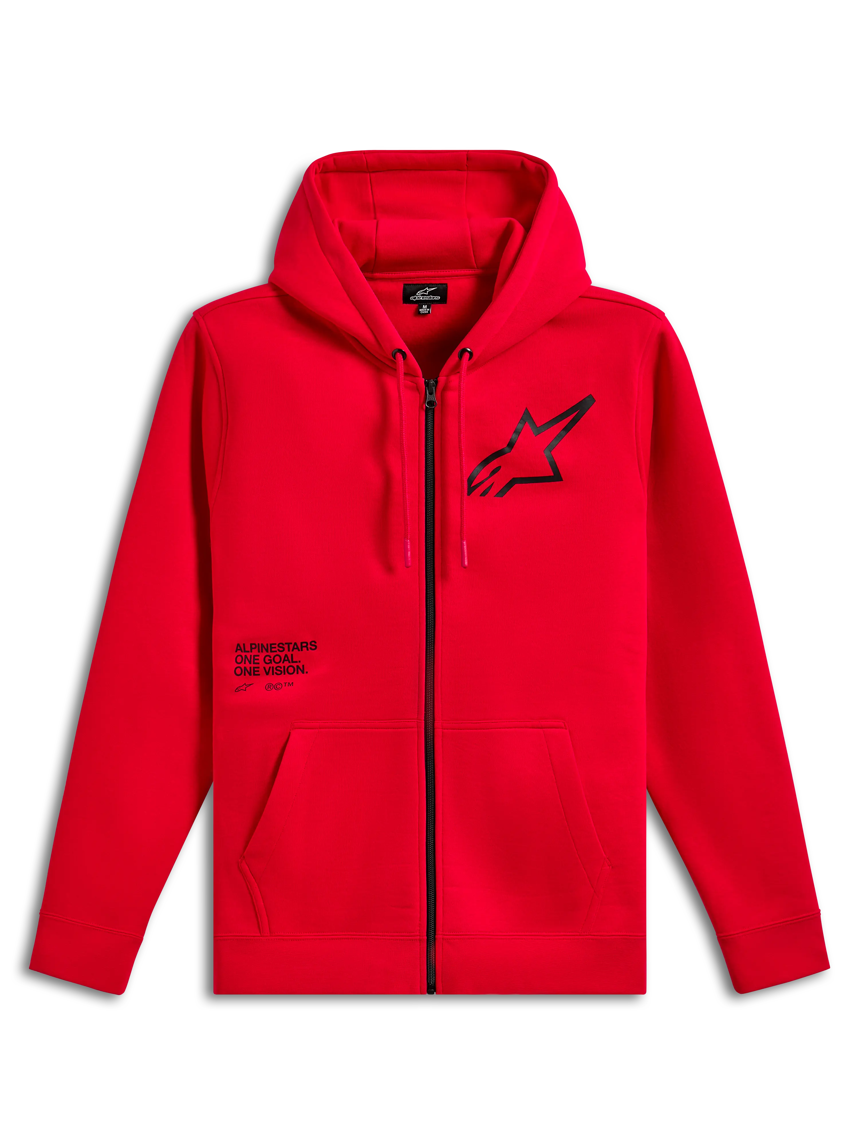 Transverse Hoodie - image 6