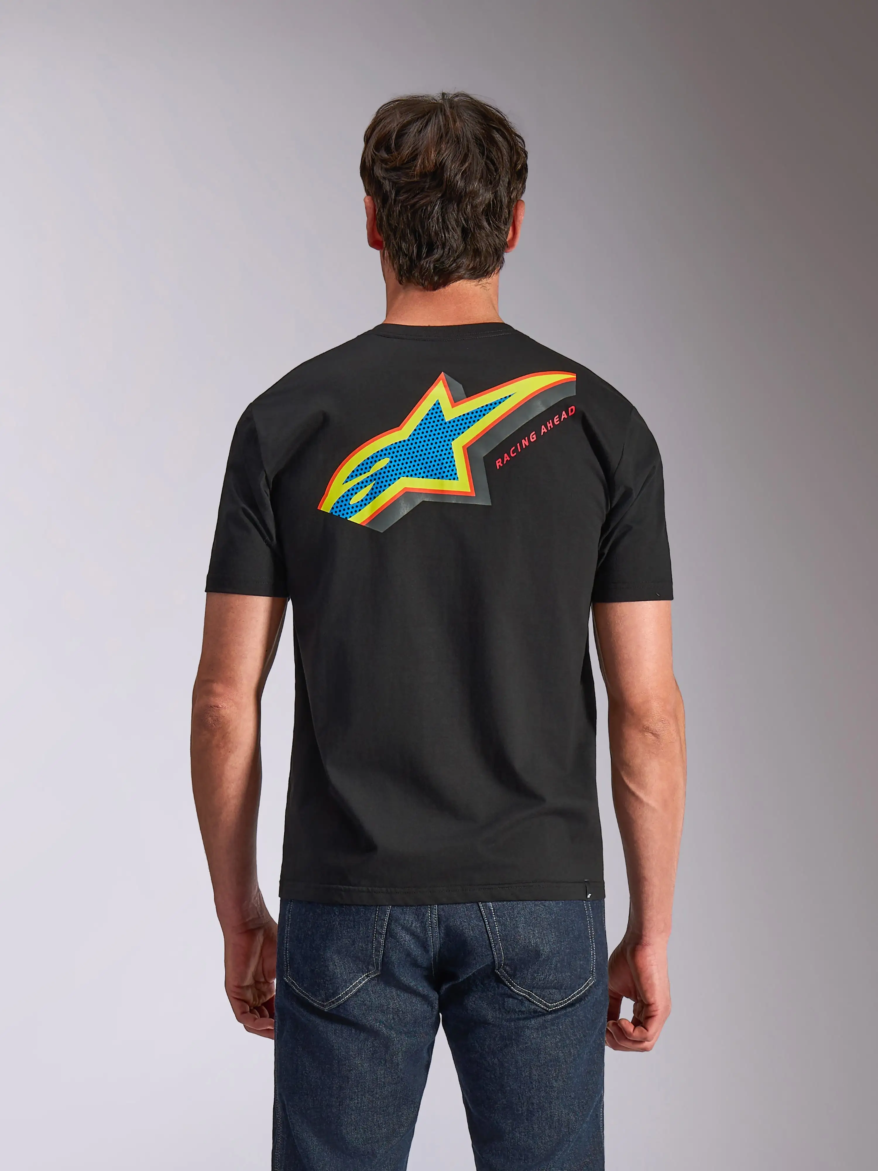 Angler CSF Tee - Short Sleeve - image 1