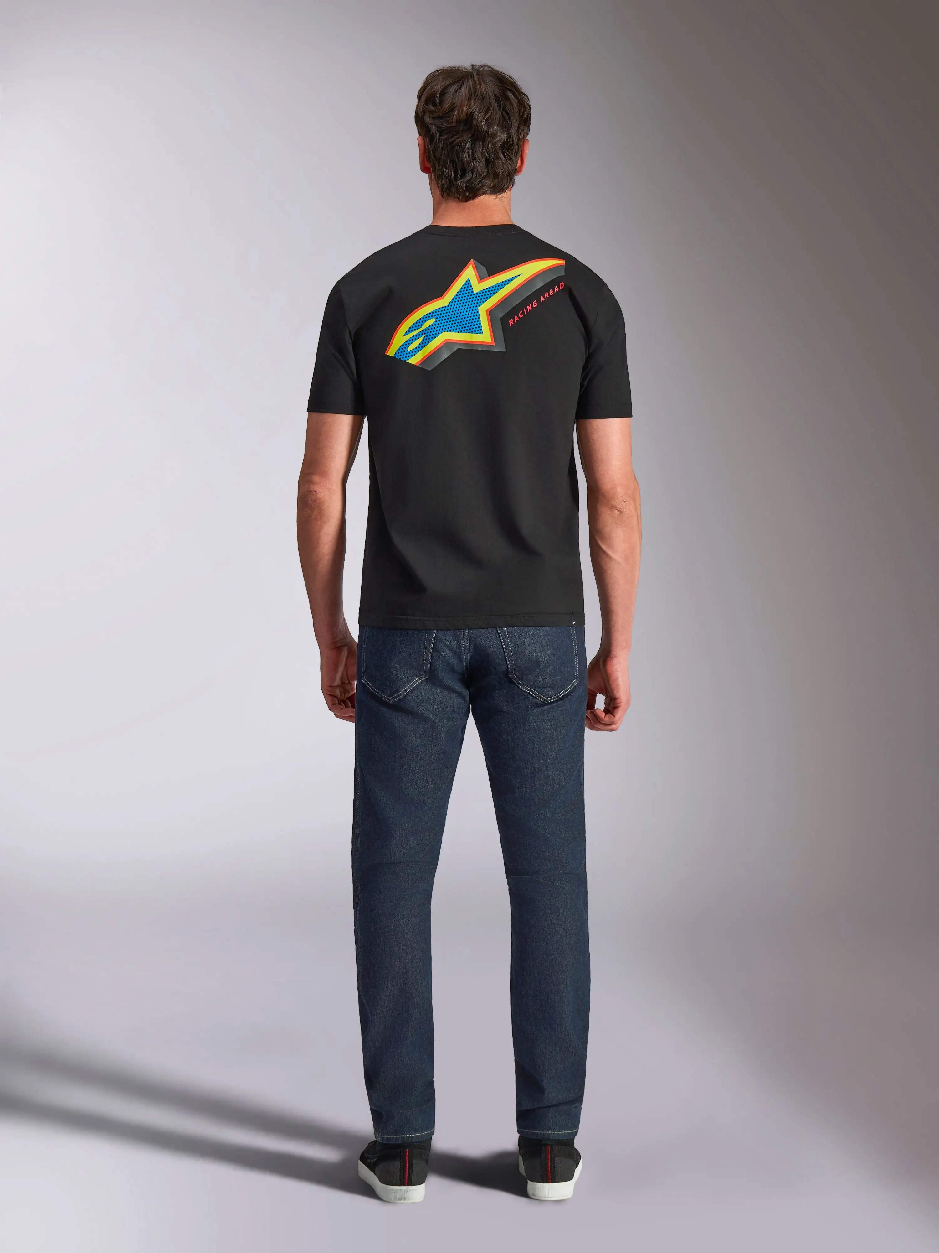 Angler CSF Tee - Short Sleeve - image 5