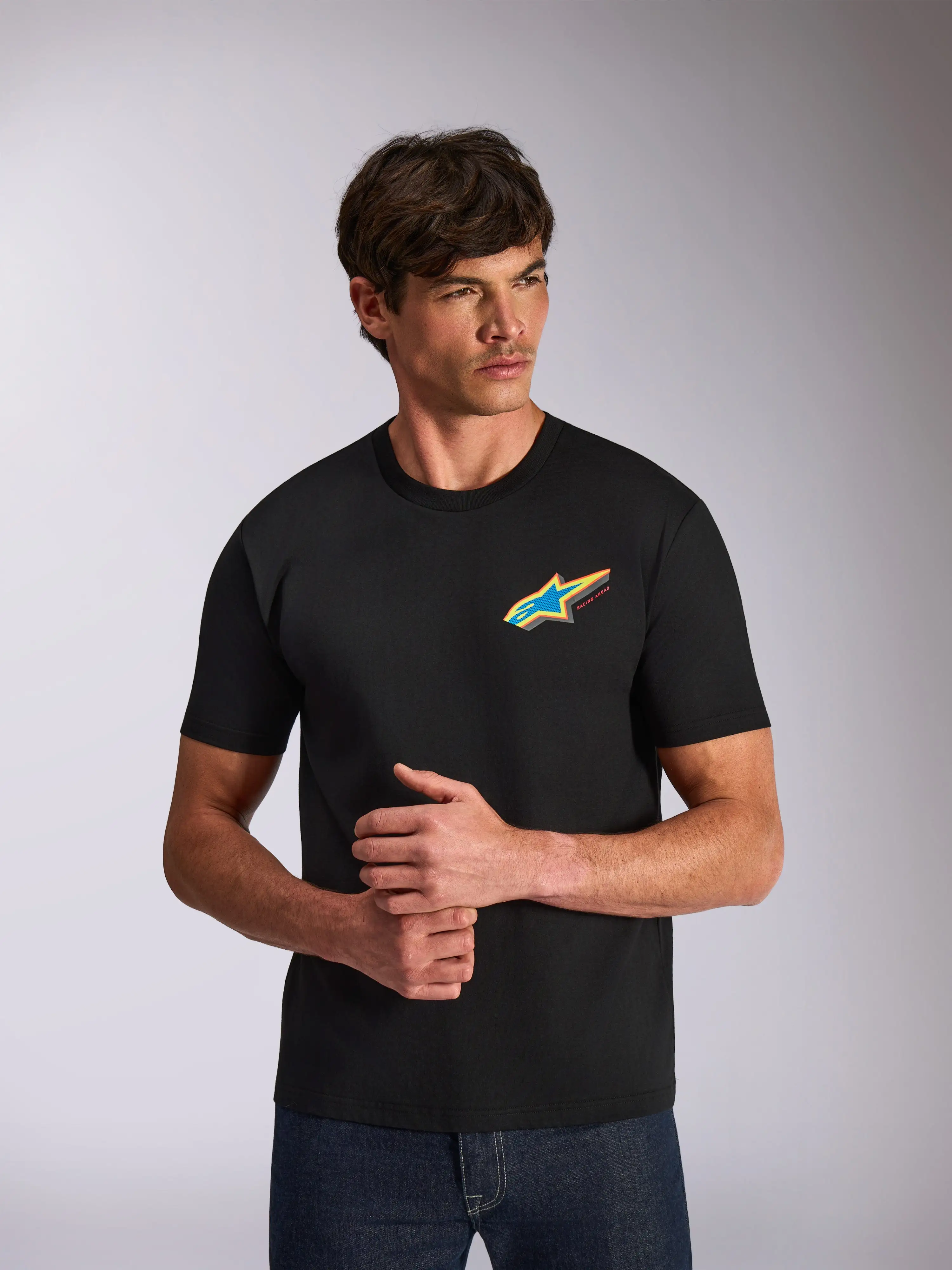 Angler CSF Tee - Short Sleeve - image 6