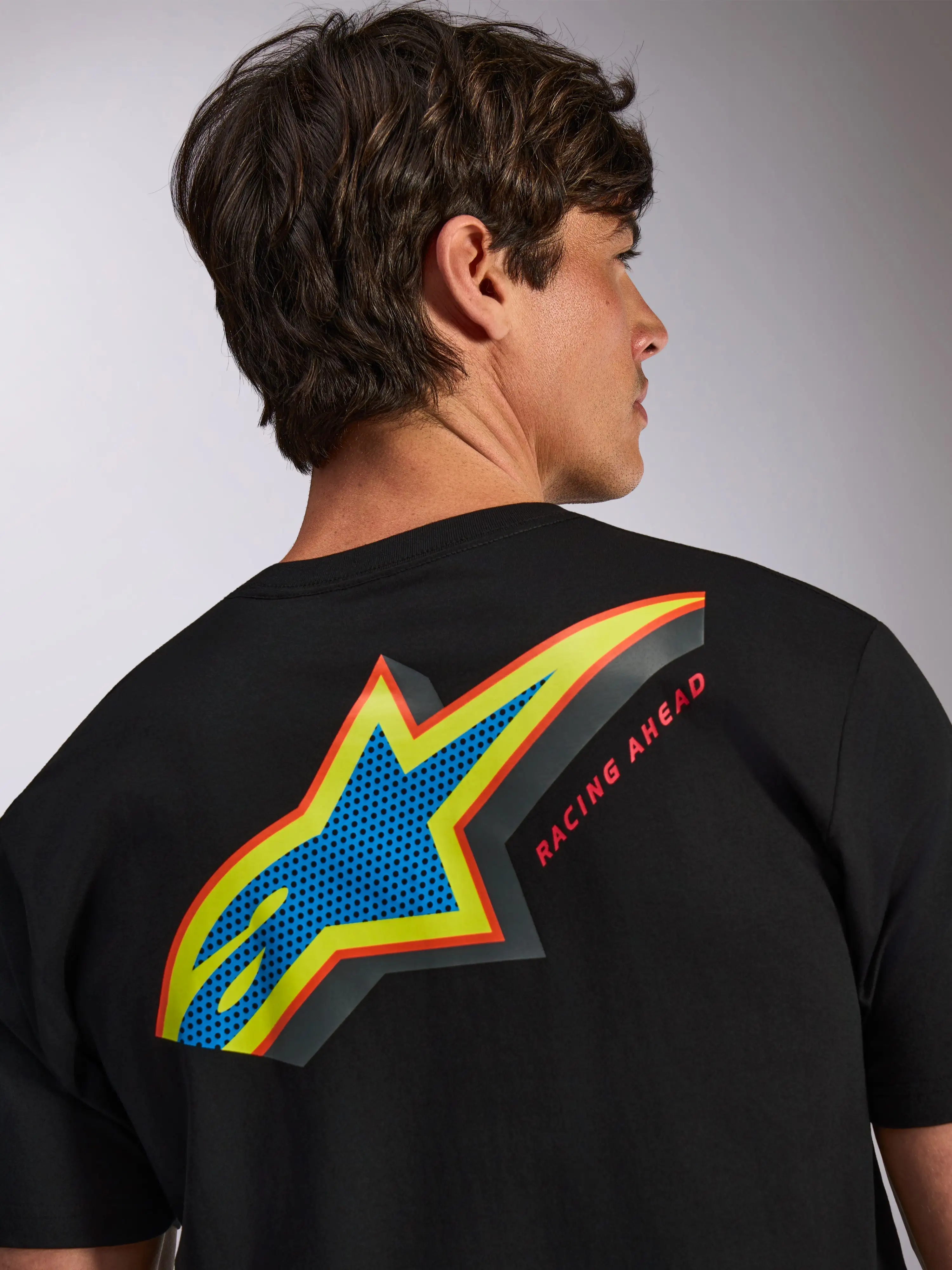 Angler CSF Tee - Short Sleeve - image 7