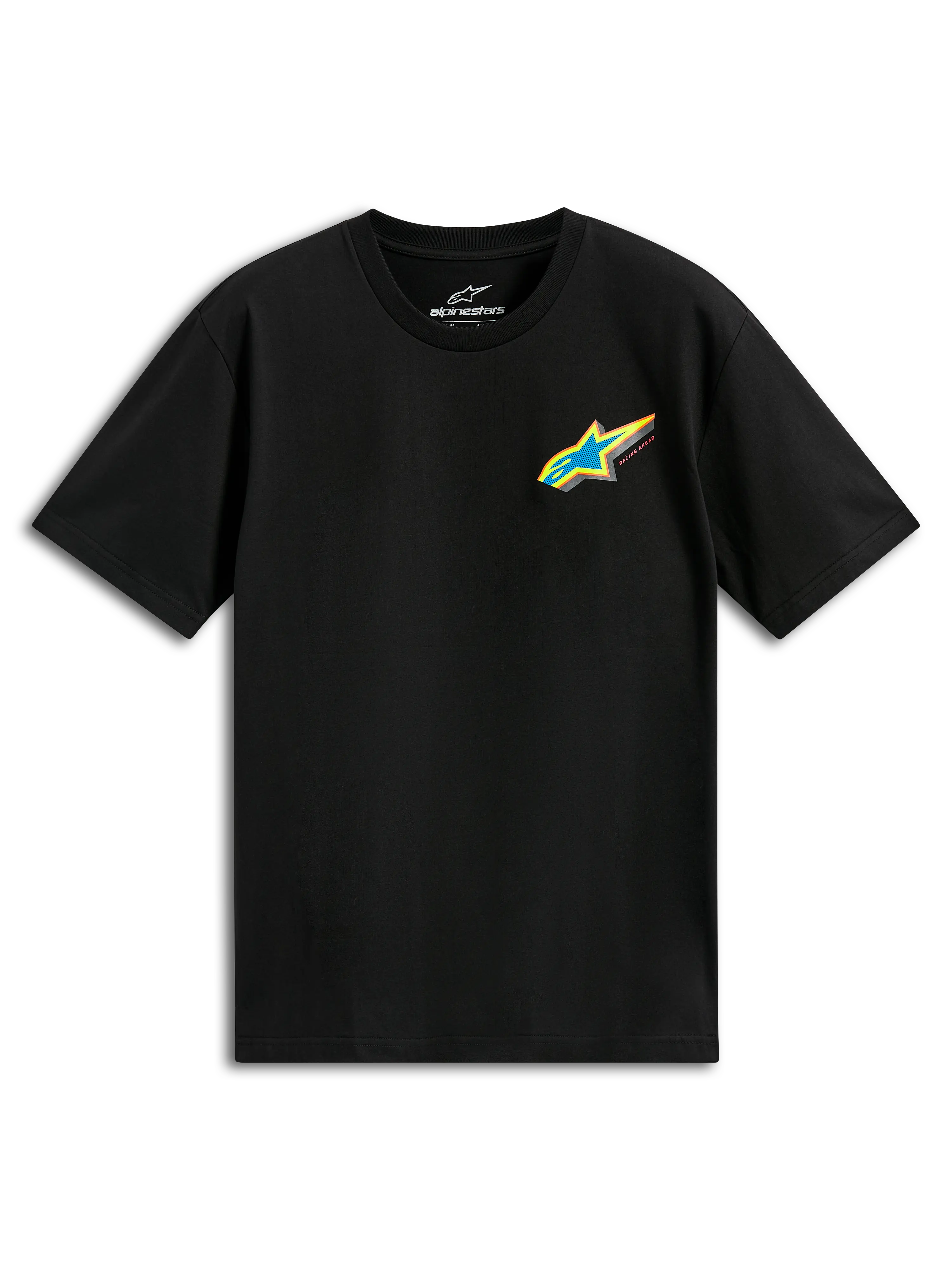 Angler CSF Tee - Short Sleeve - image 8