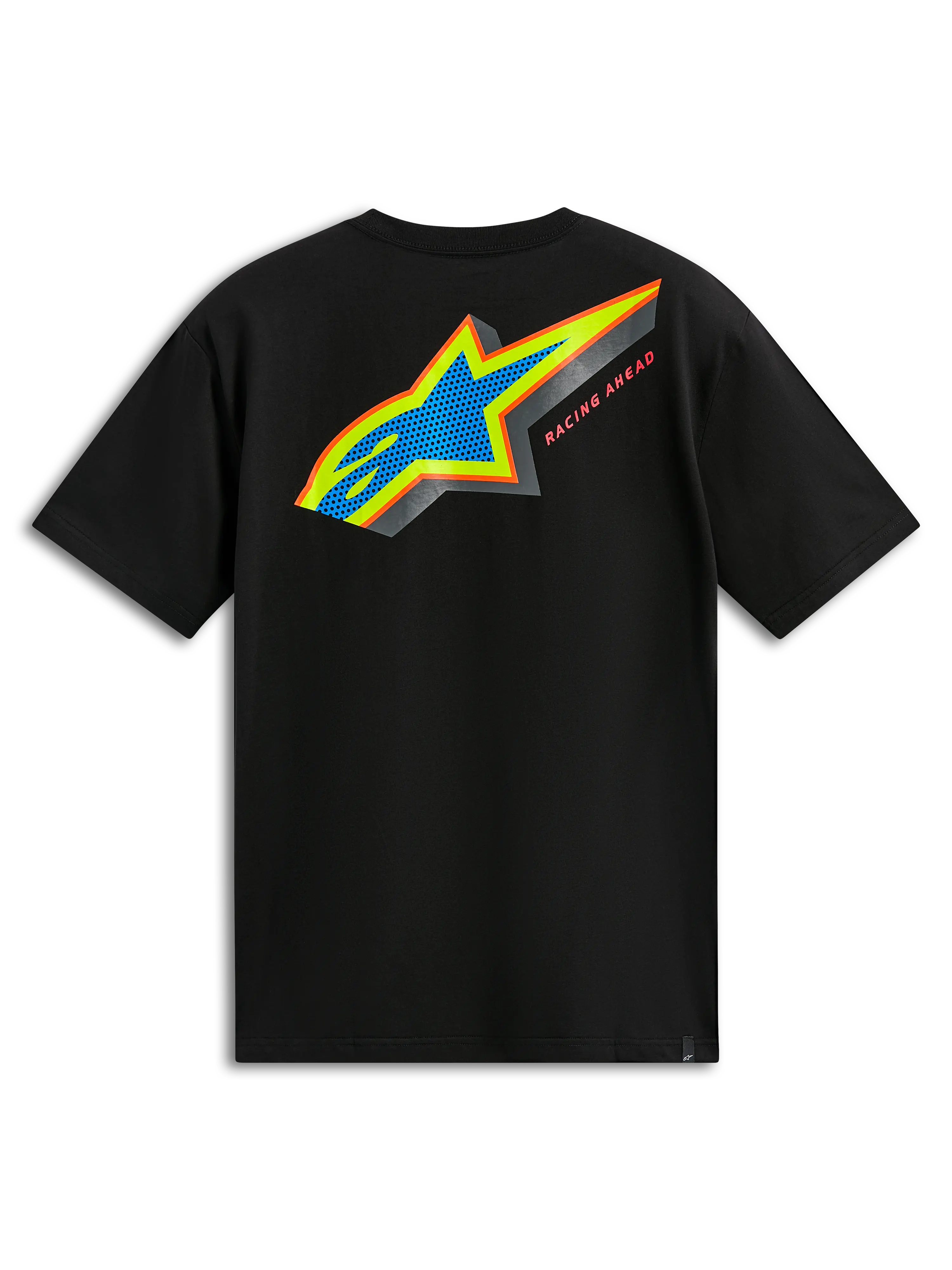 Angler CSF Tee - Short Sleeve - image 9