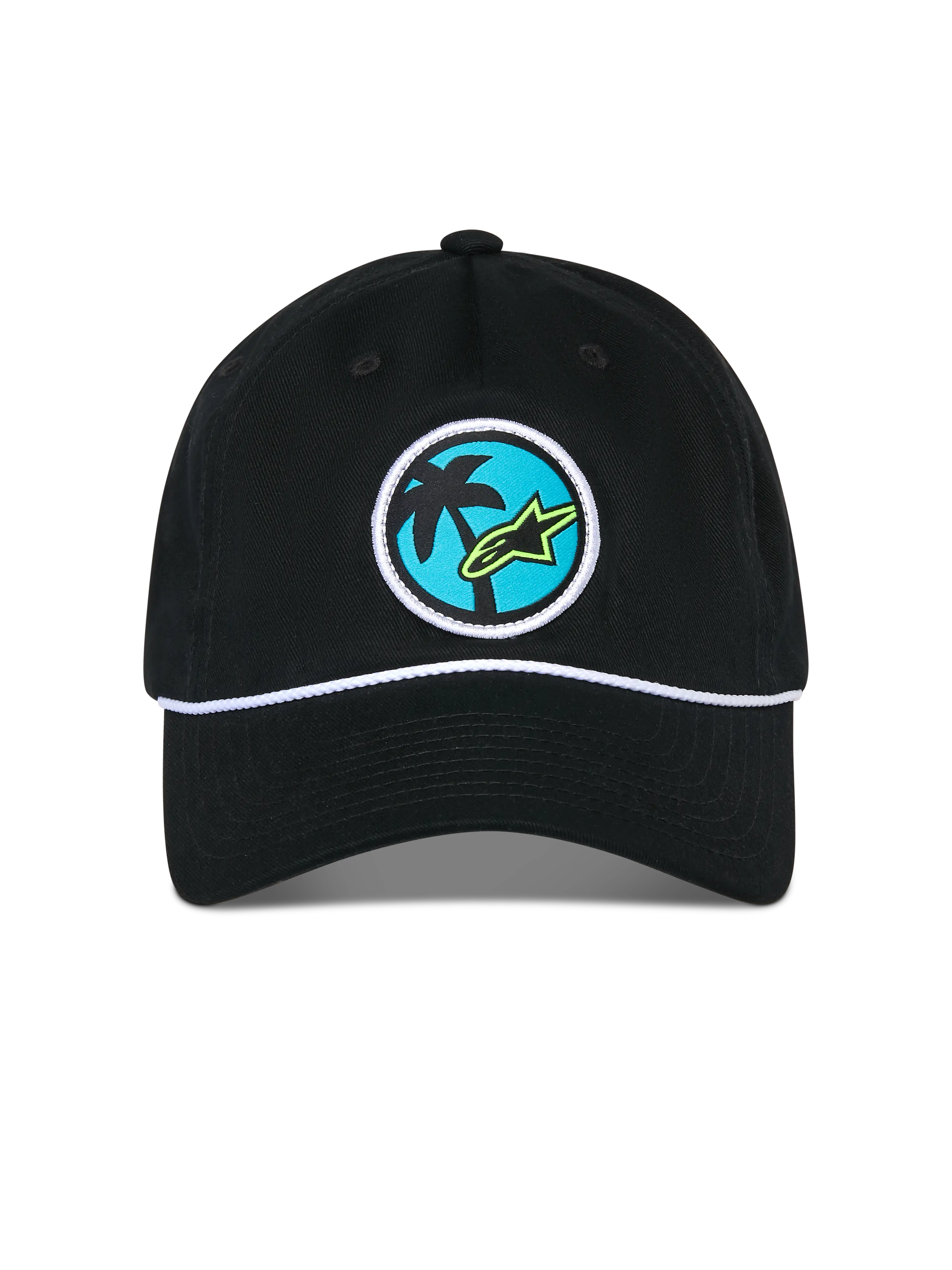 Calipalm Strapback Hat - image 1
