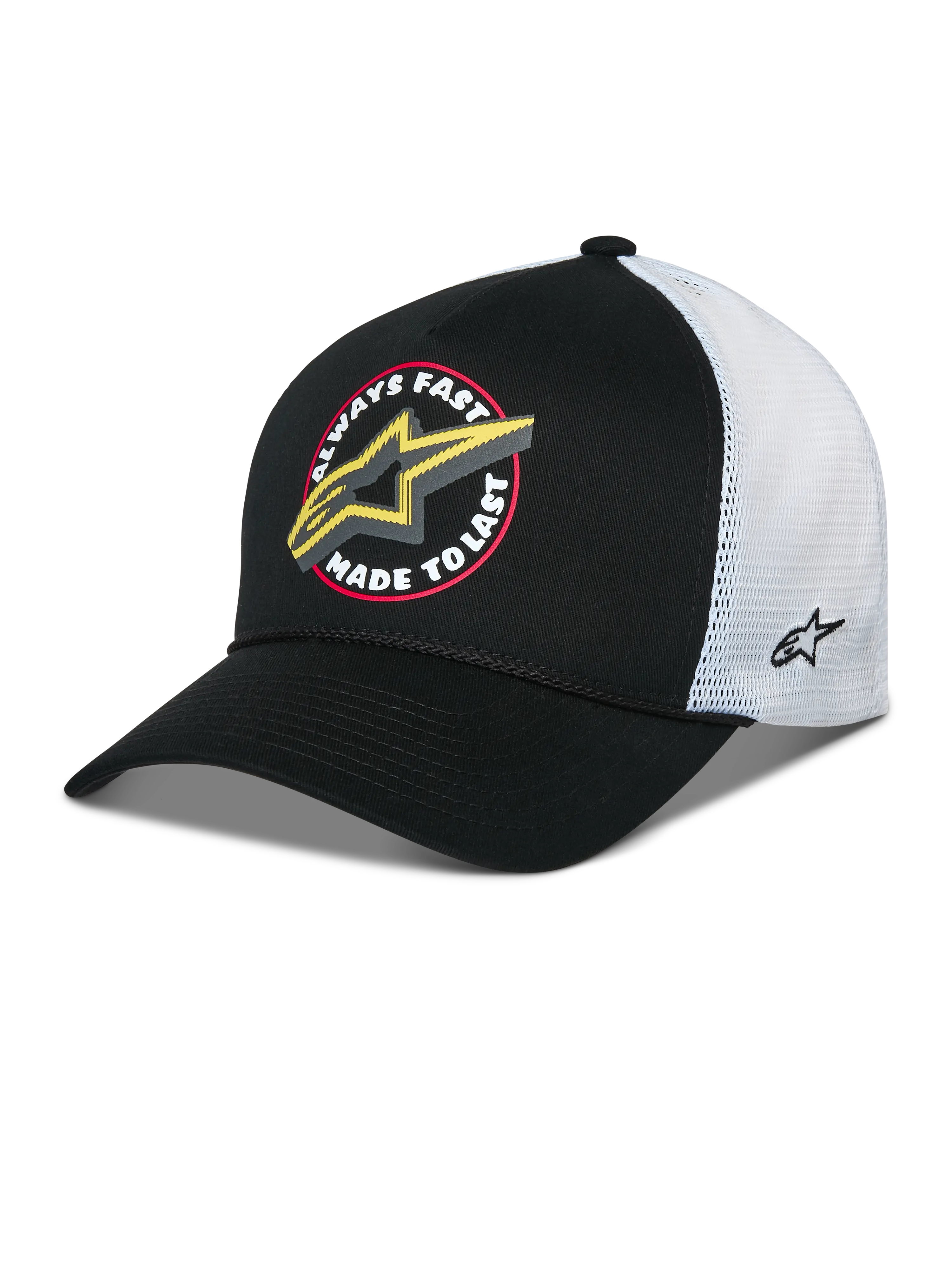 Aorbit Trucker Hat