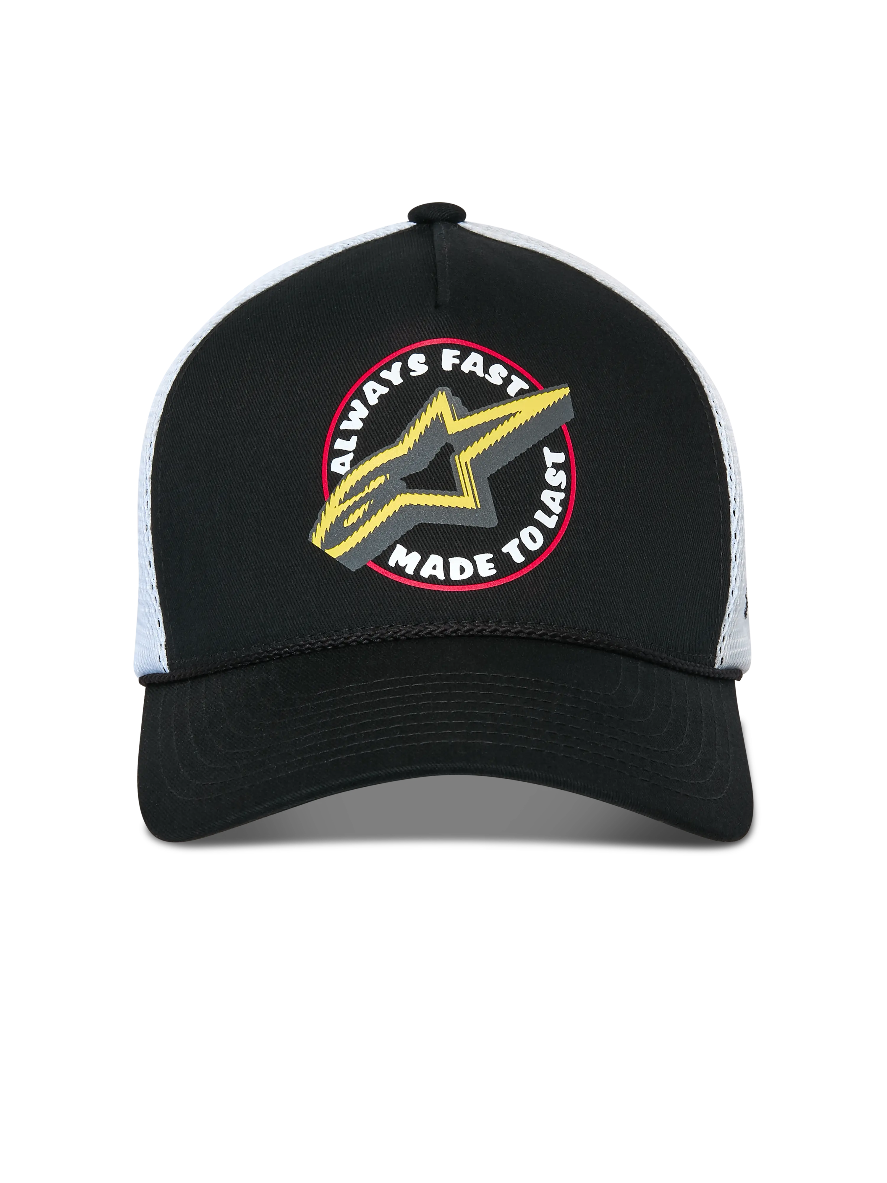 Aorbit Trucker Hat - image 1