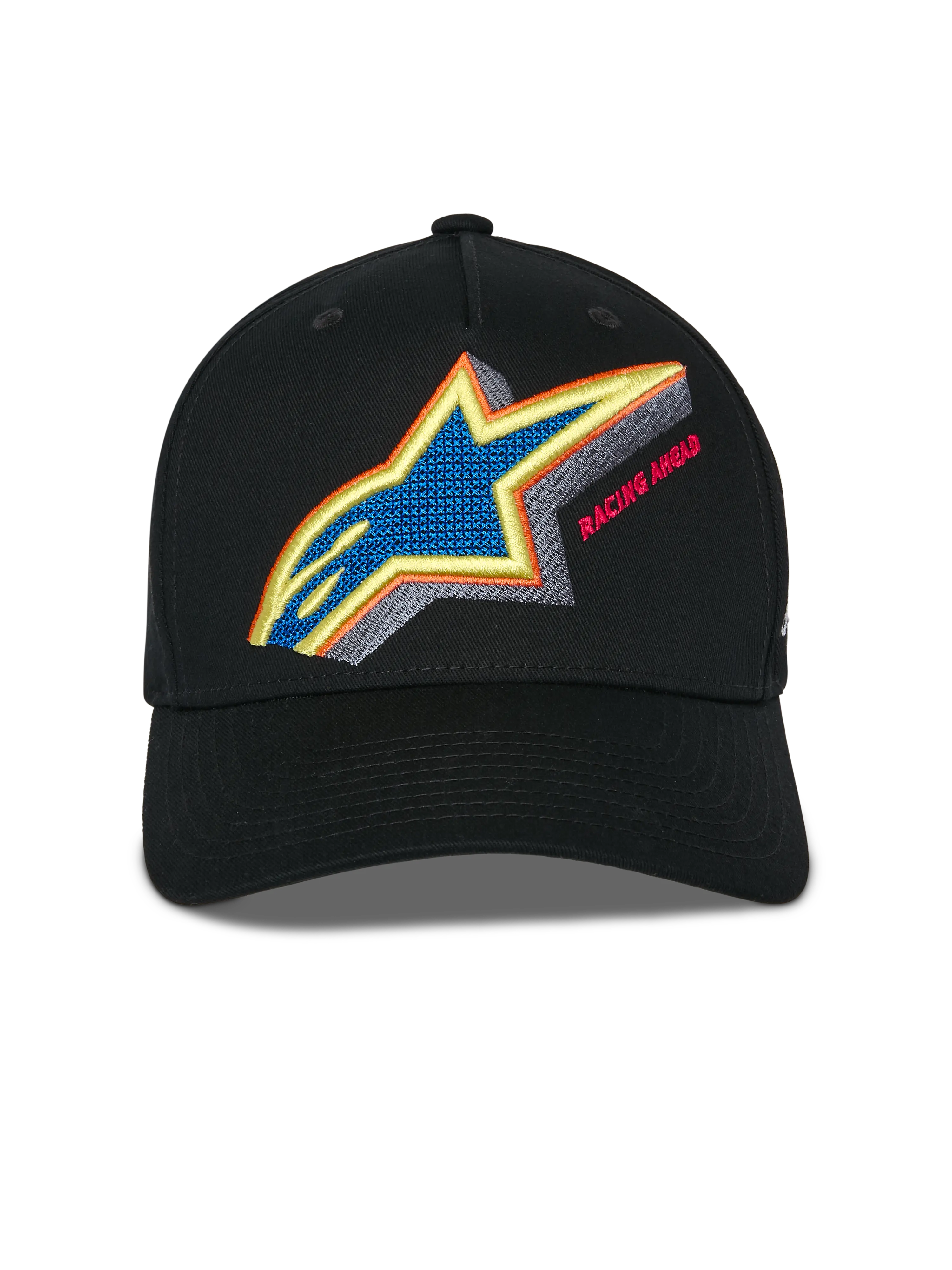 Lucid Snapback Hat - image 1