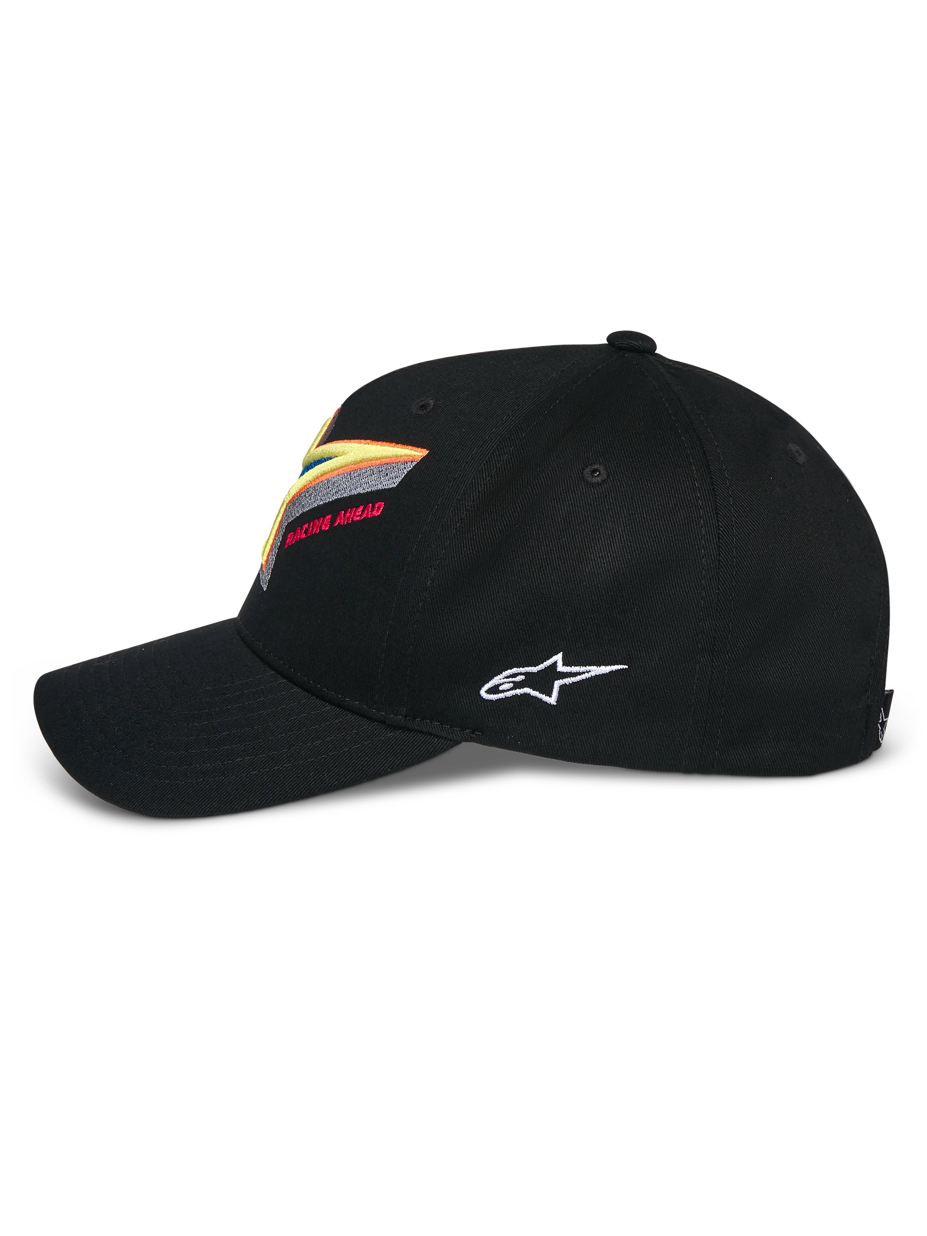 Lucid Snapback Hat - image 3