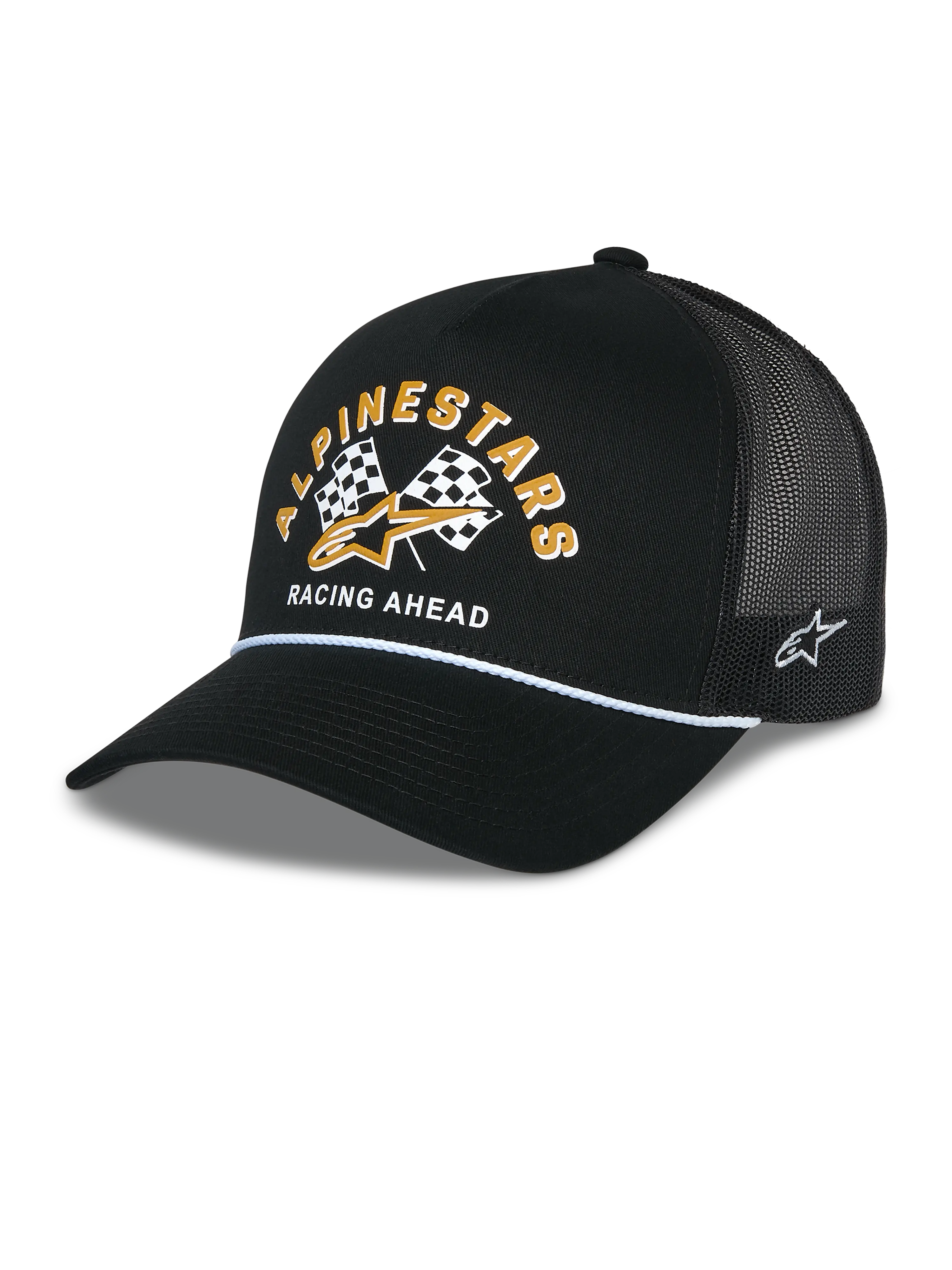 Finisher Trucker Hat