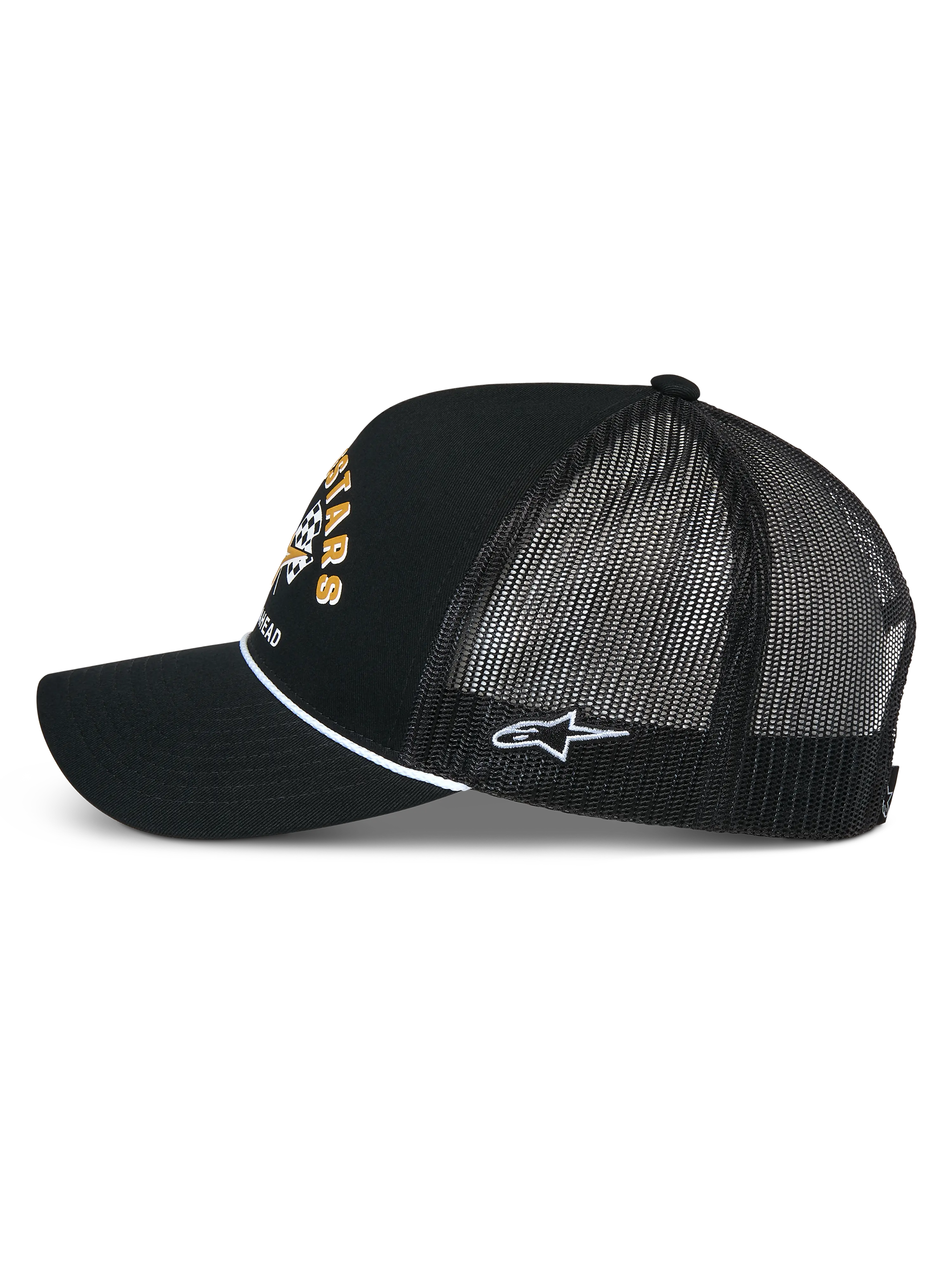 Finisher Trucker Hat - image 3