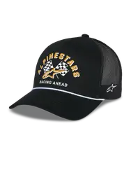 Finisher Trucker Hat