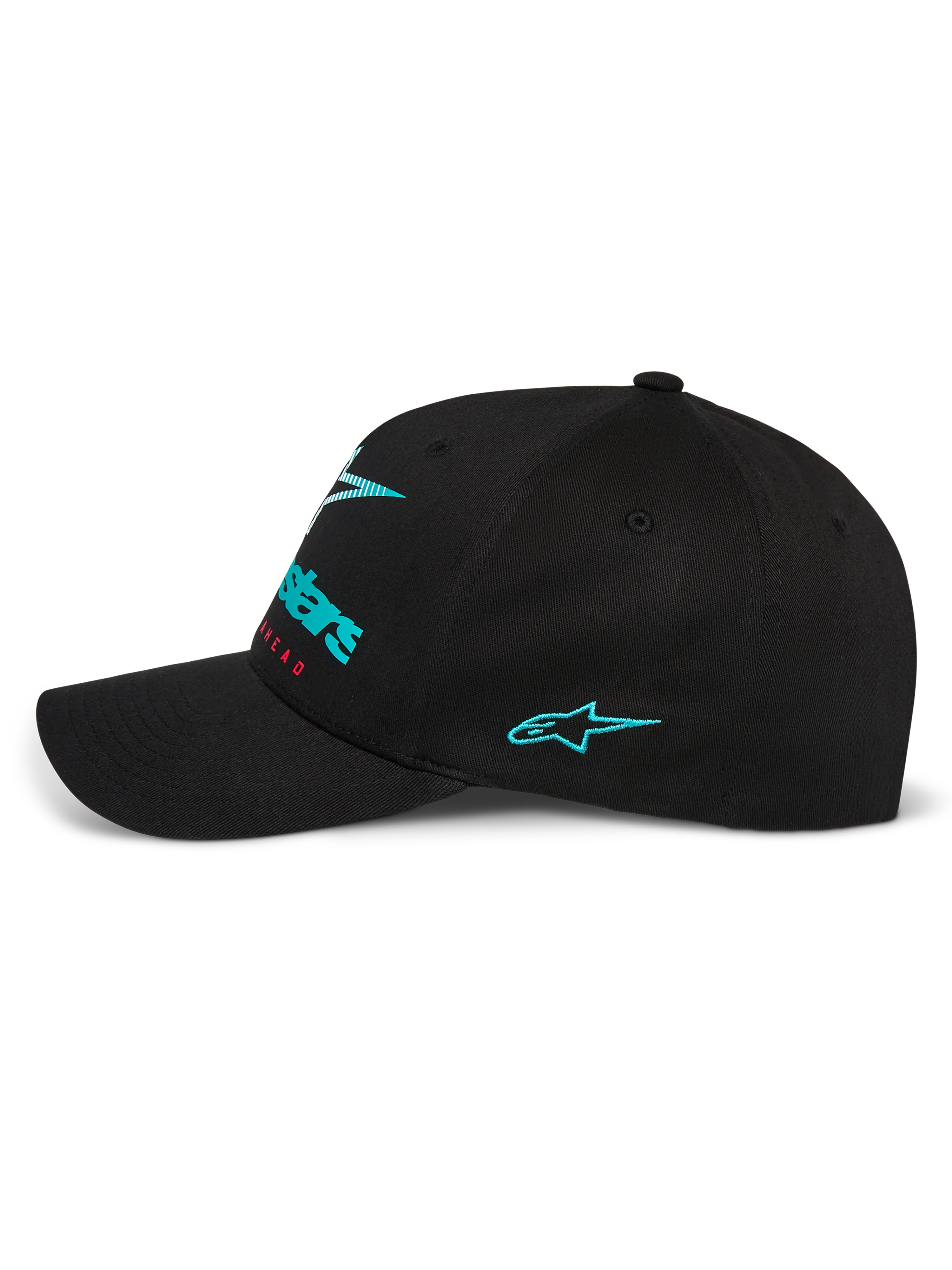Instinct Hat - image 3